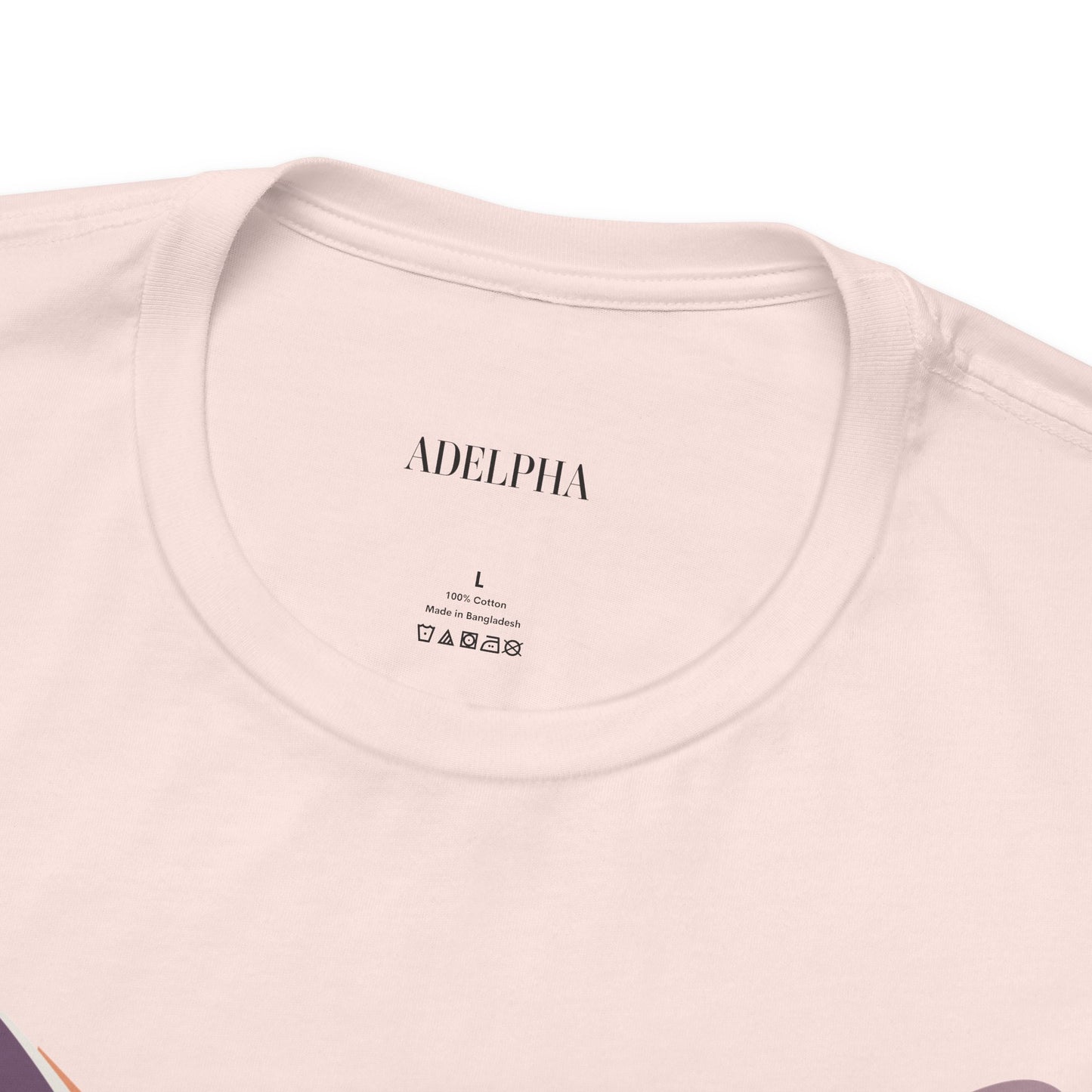 Kangaroo Shirt - ADELPHA