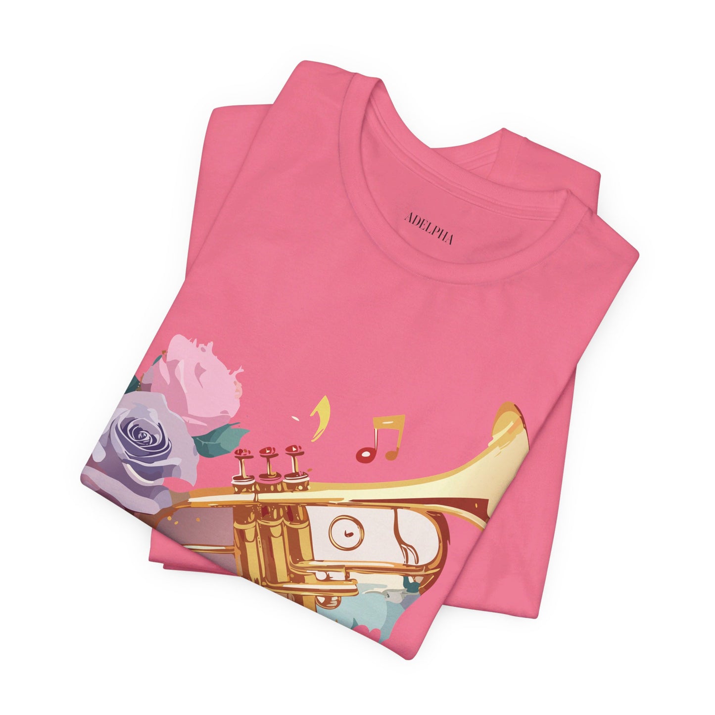 Music Shirt | Shirt with music | T Shirt Music Printify