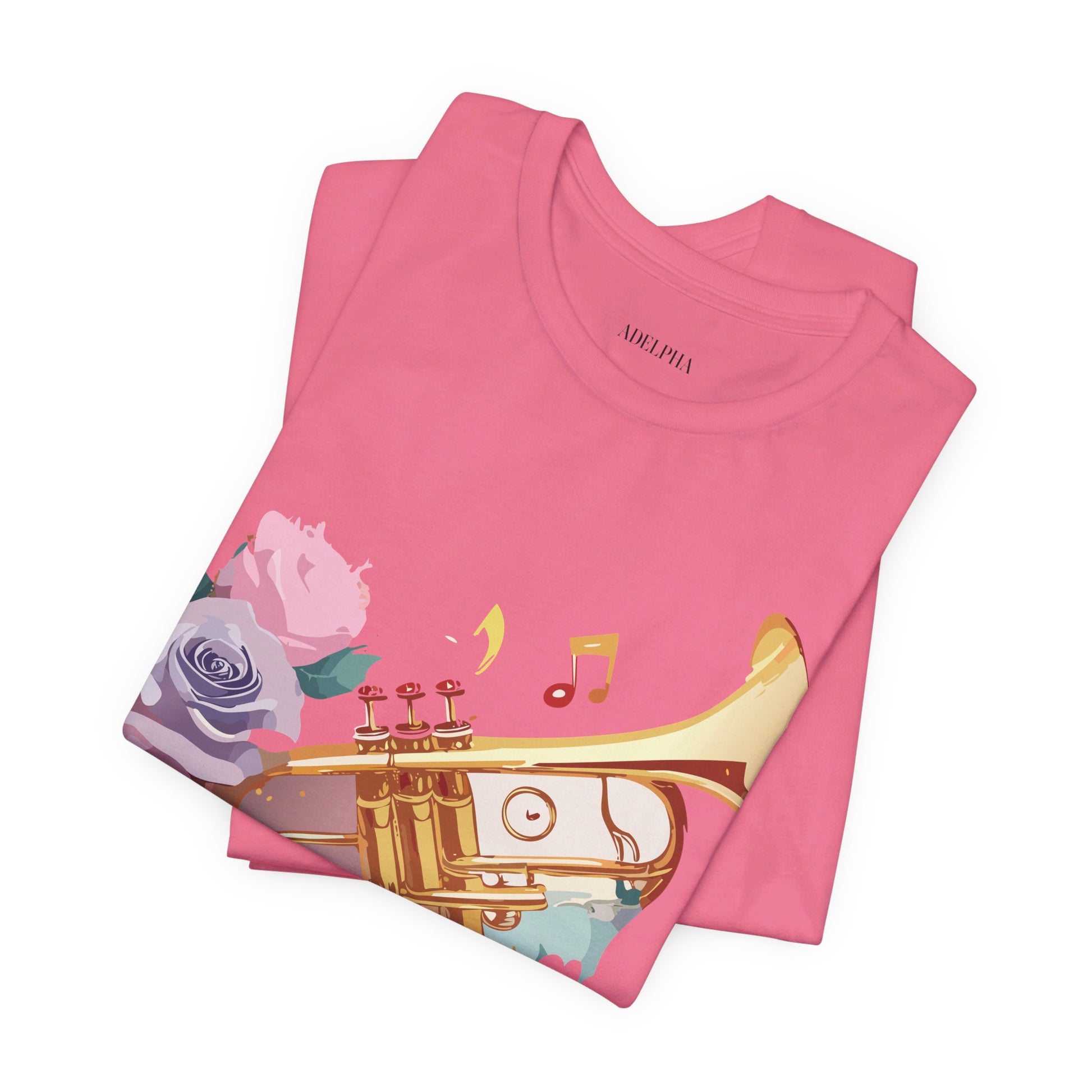 Music Shirt | Shirt with music | T Shirt Music Printify