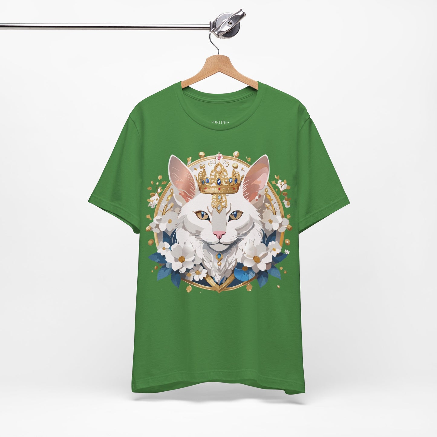 Medallion | Animal Mandala | Cat shirt Printify