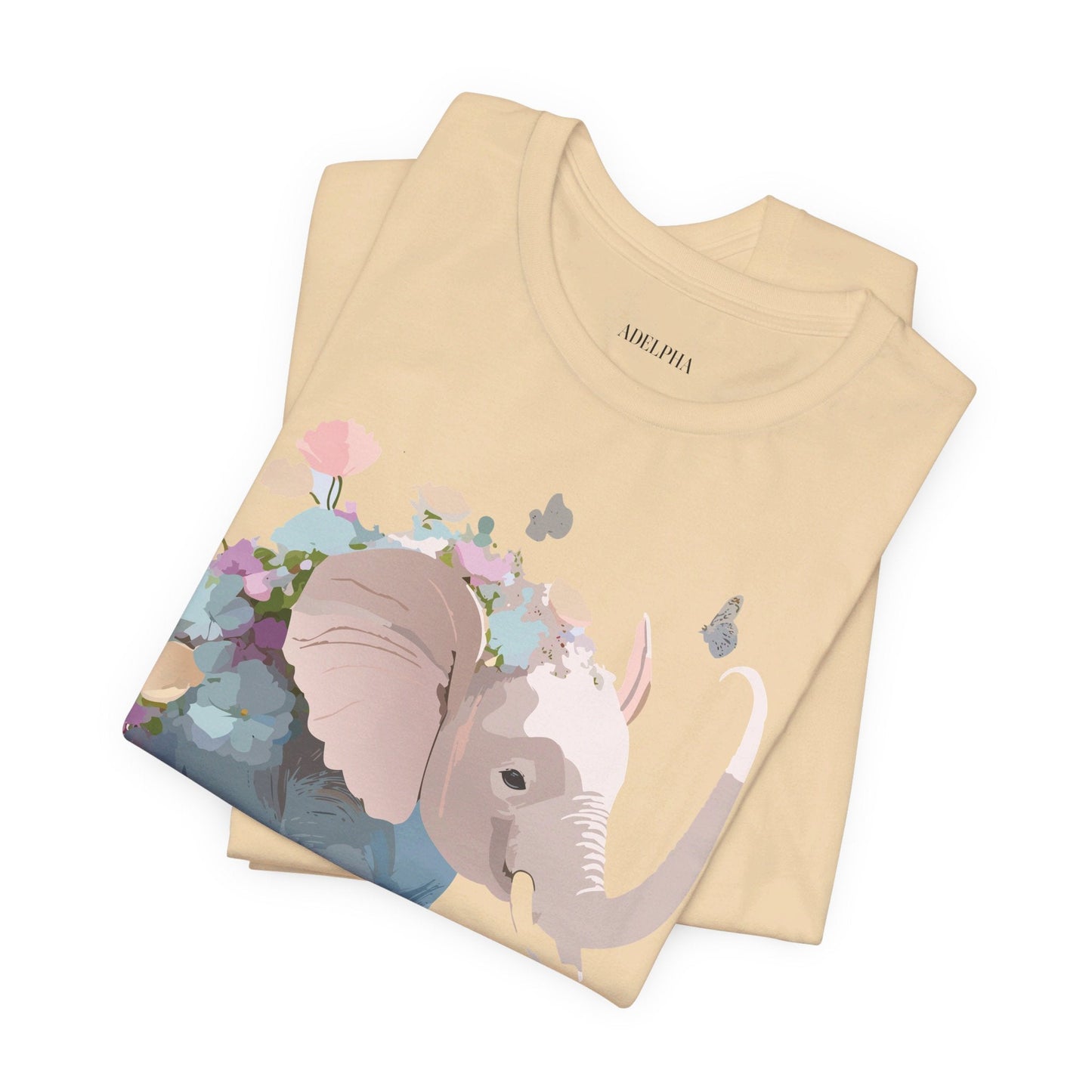 Elephant Shirt ADELPHA