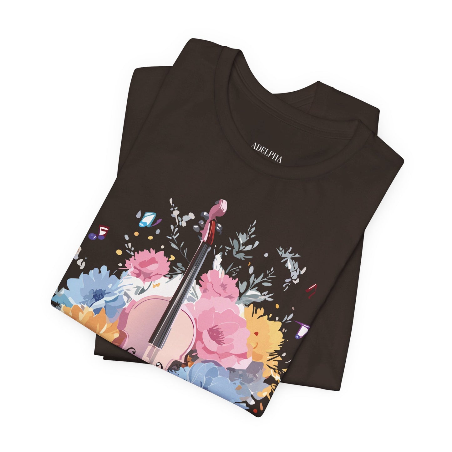 Music Shirt | Shirt with music | T Shirt Music Printify