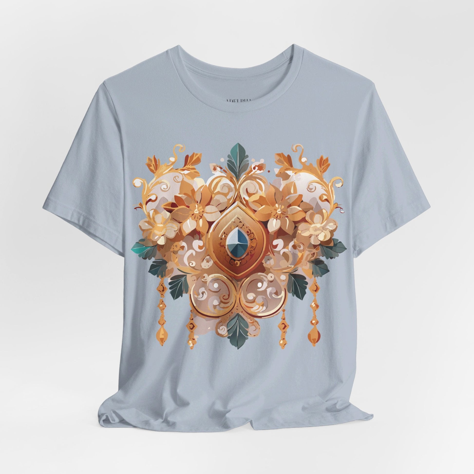 Jewelry Shirt ADELPHA