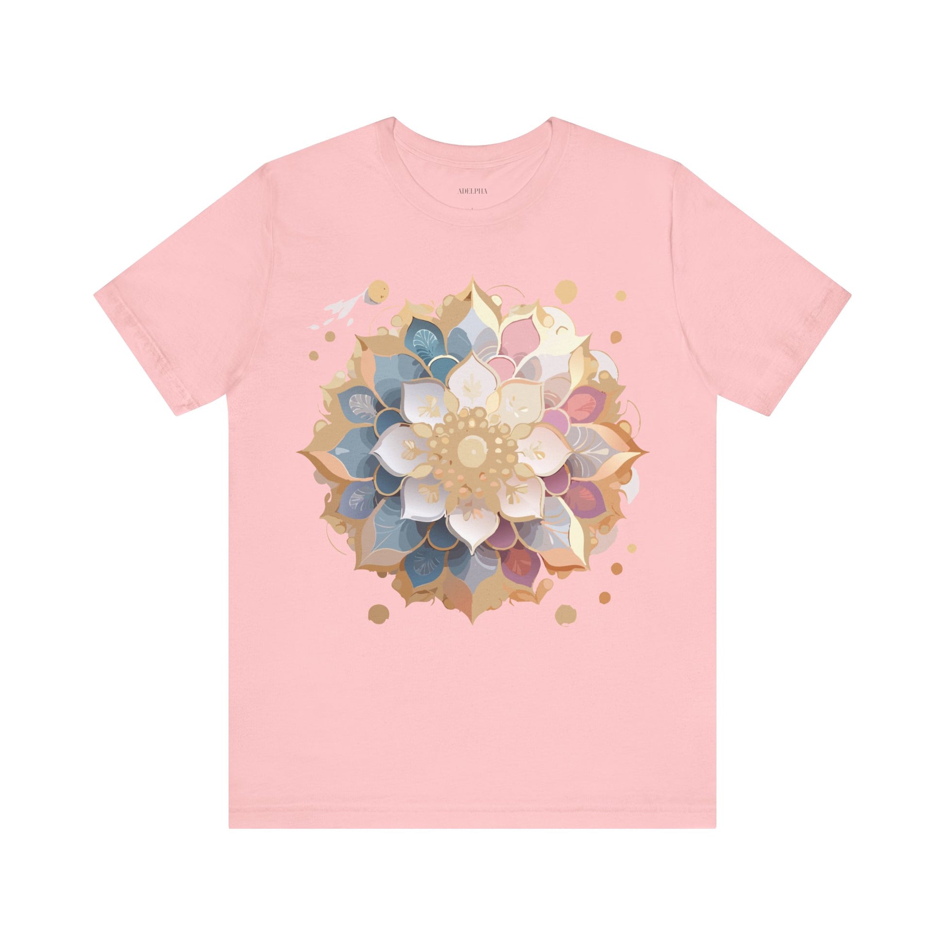 Mandala Shirt - ADELPHA
