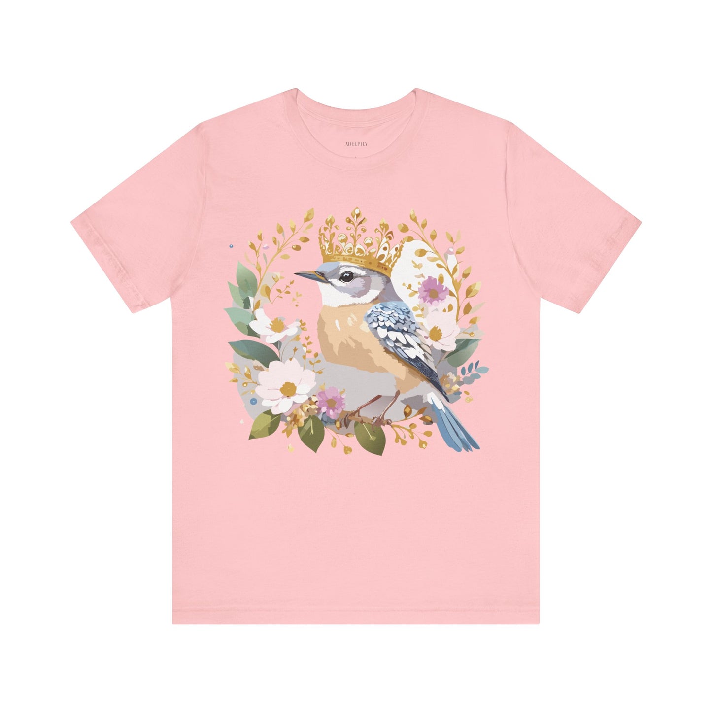 Medallion |Animal Mandala| Birds Design Printify