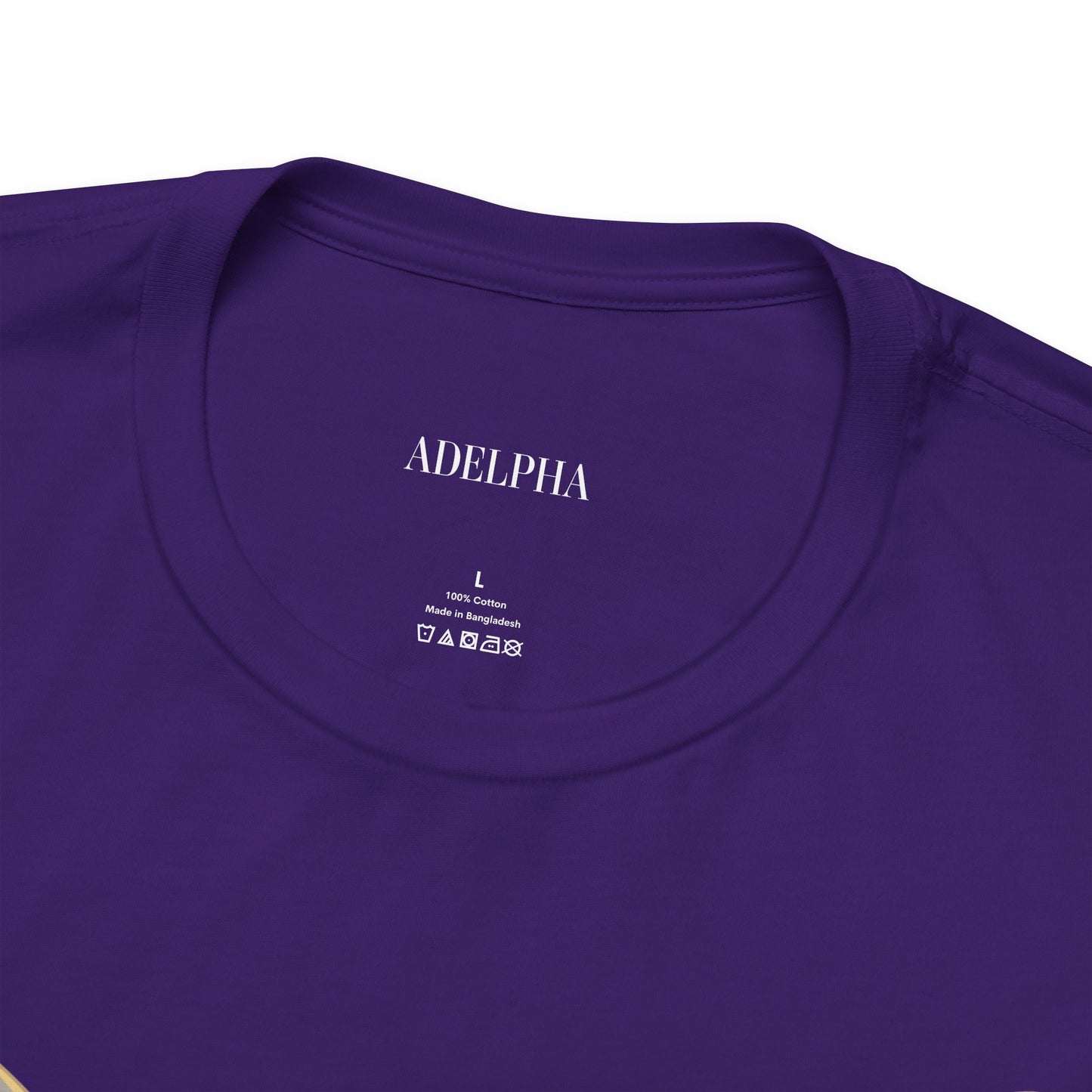 Kangaroo Shirt - ADELPHA