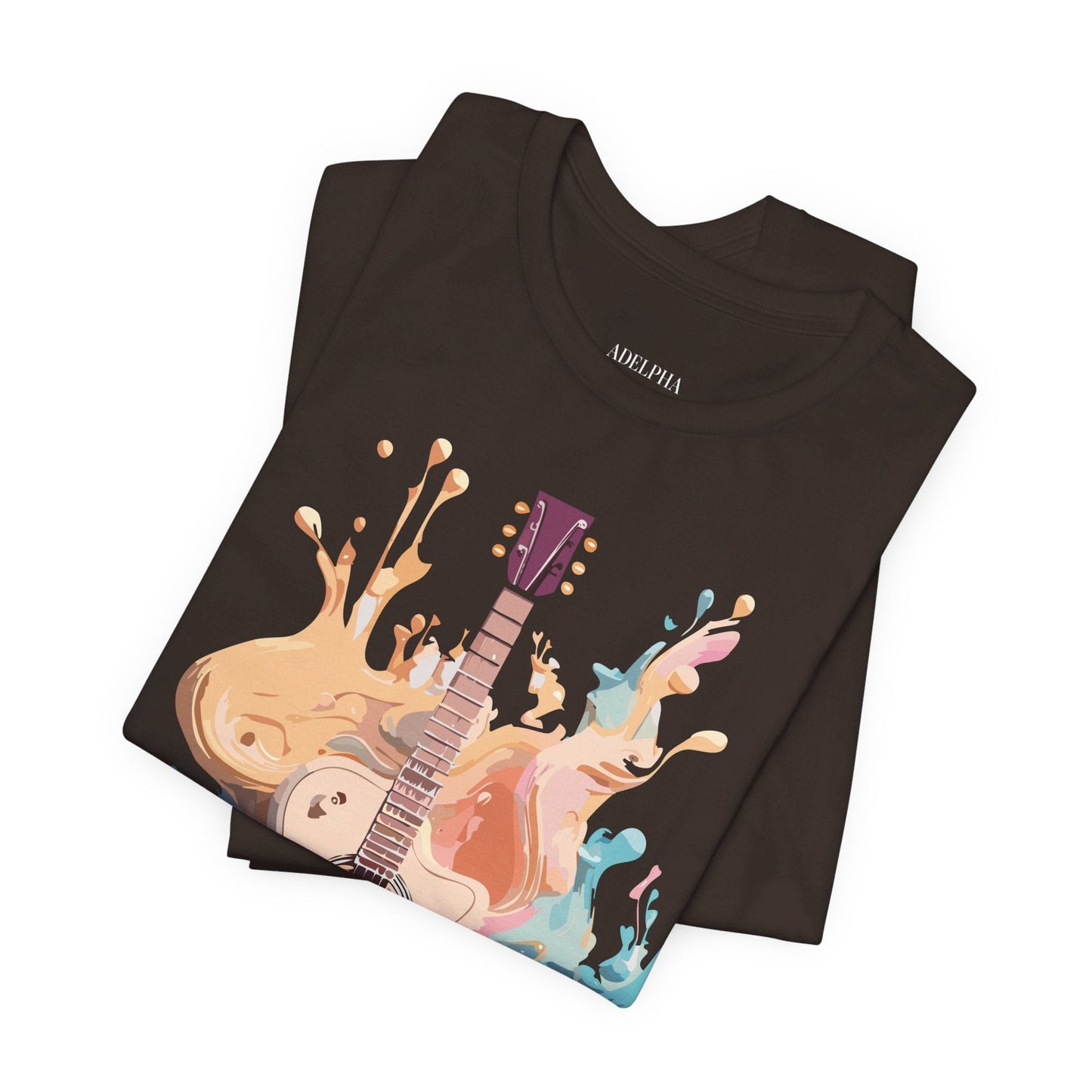 Music T Shirt ADELPHA