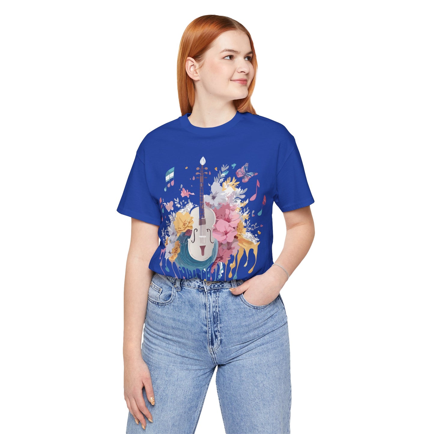 Music Shirt | Shirt with music | T Shirt Music Printify
