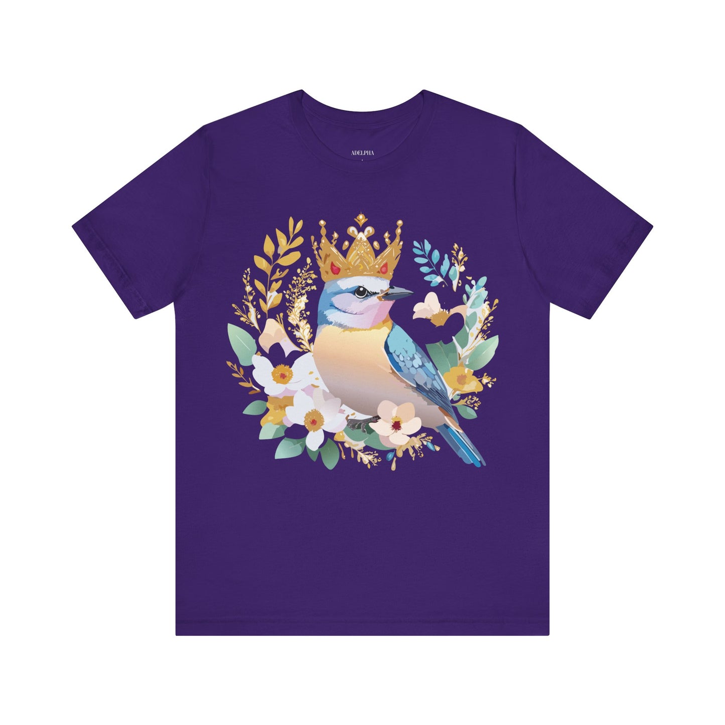 Medallion |Animal Mandala| Birds Design Printify