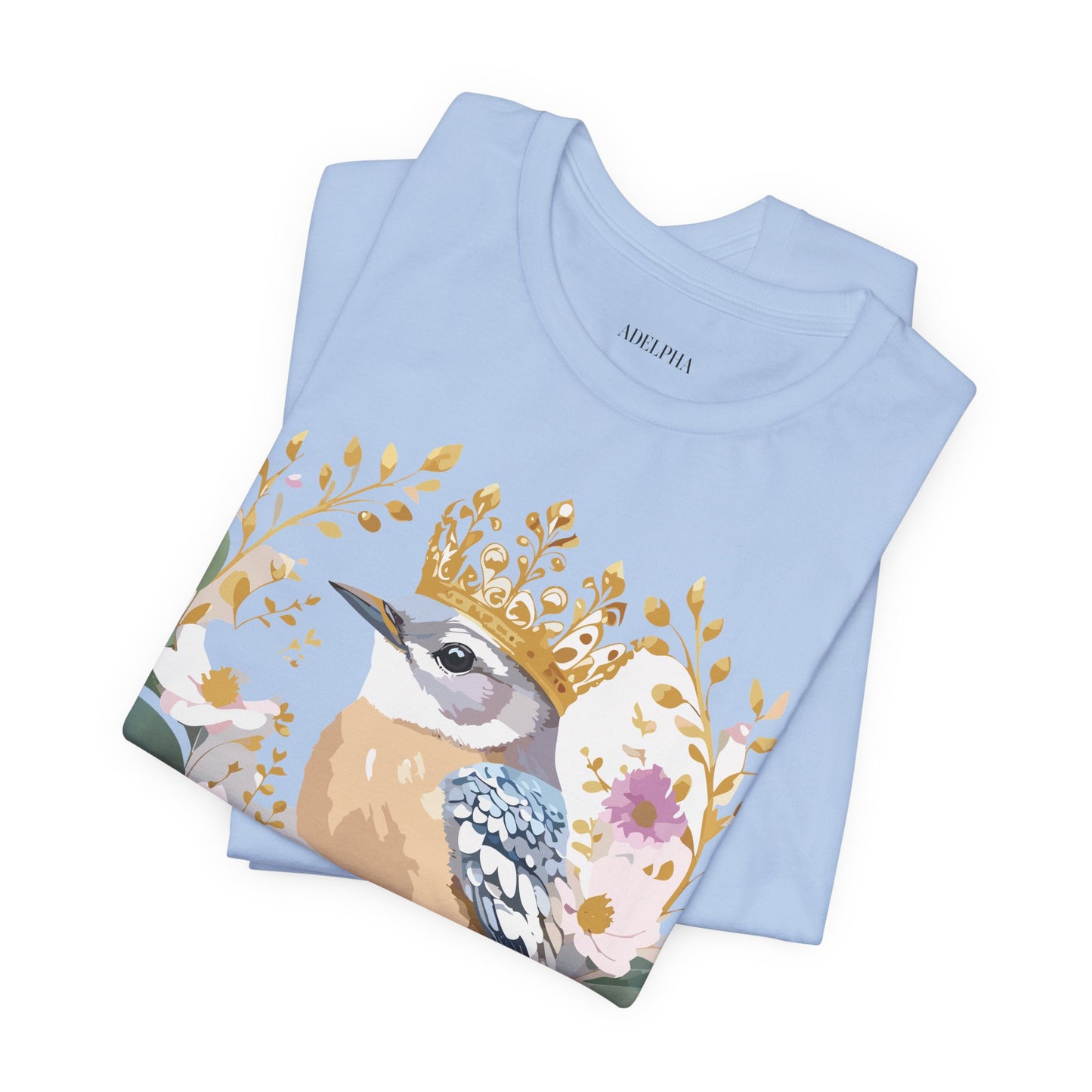 Medallion |Animal Mandala| Birds Design Printify