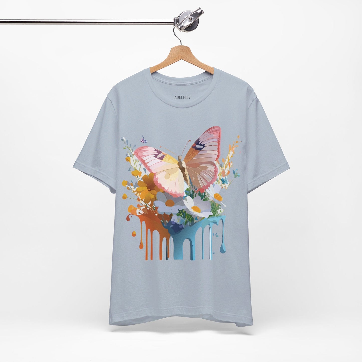 Butterfly Shirt ADELPHA