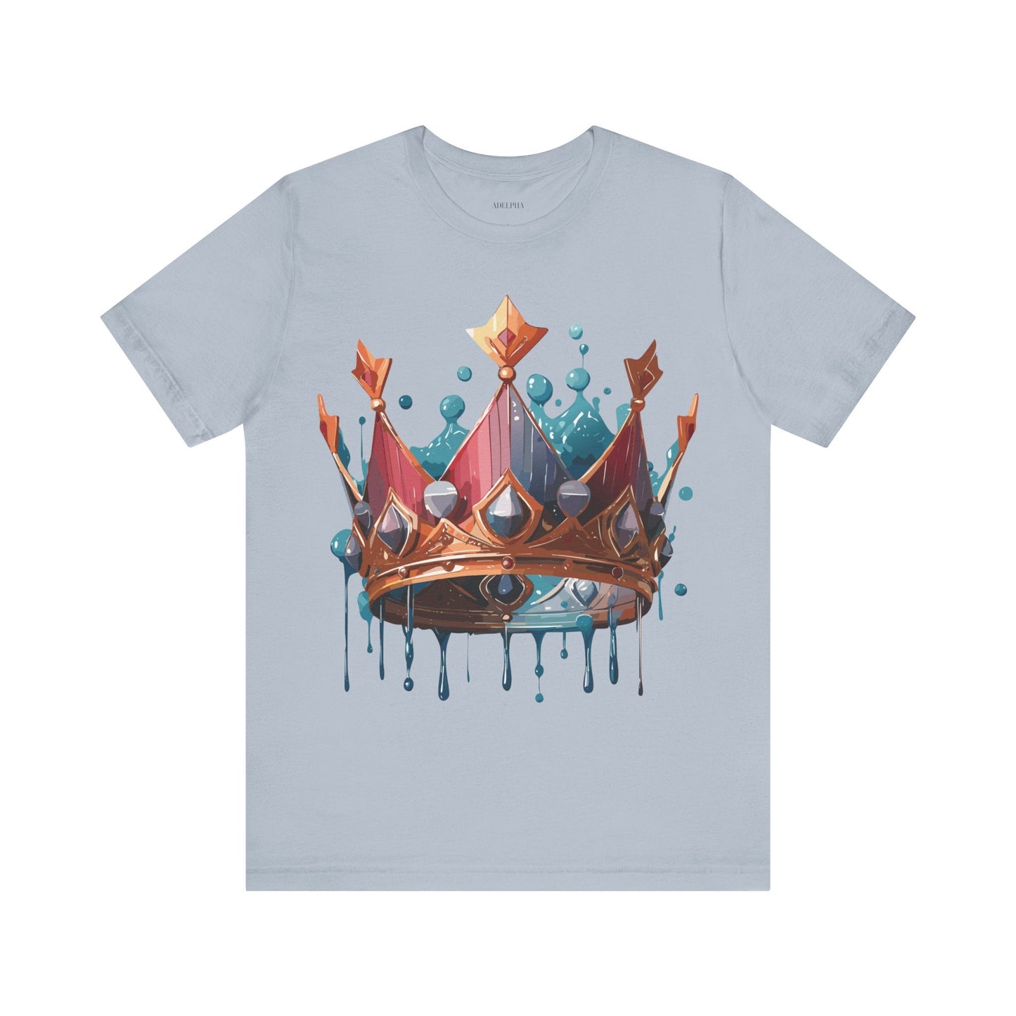 Crown Shirt ADELPHA