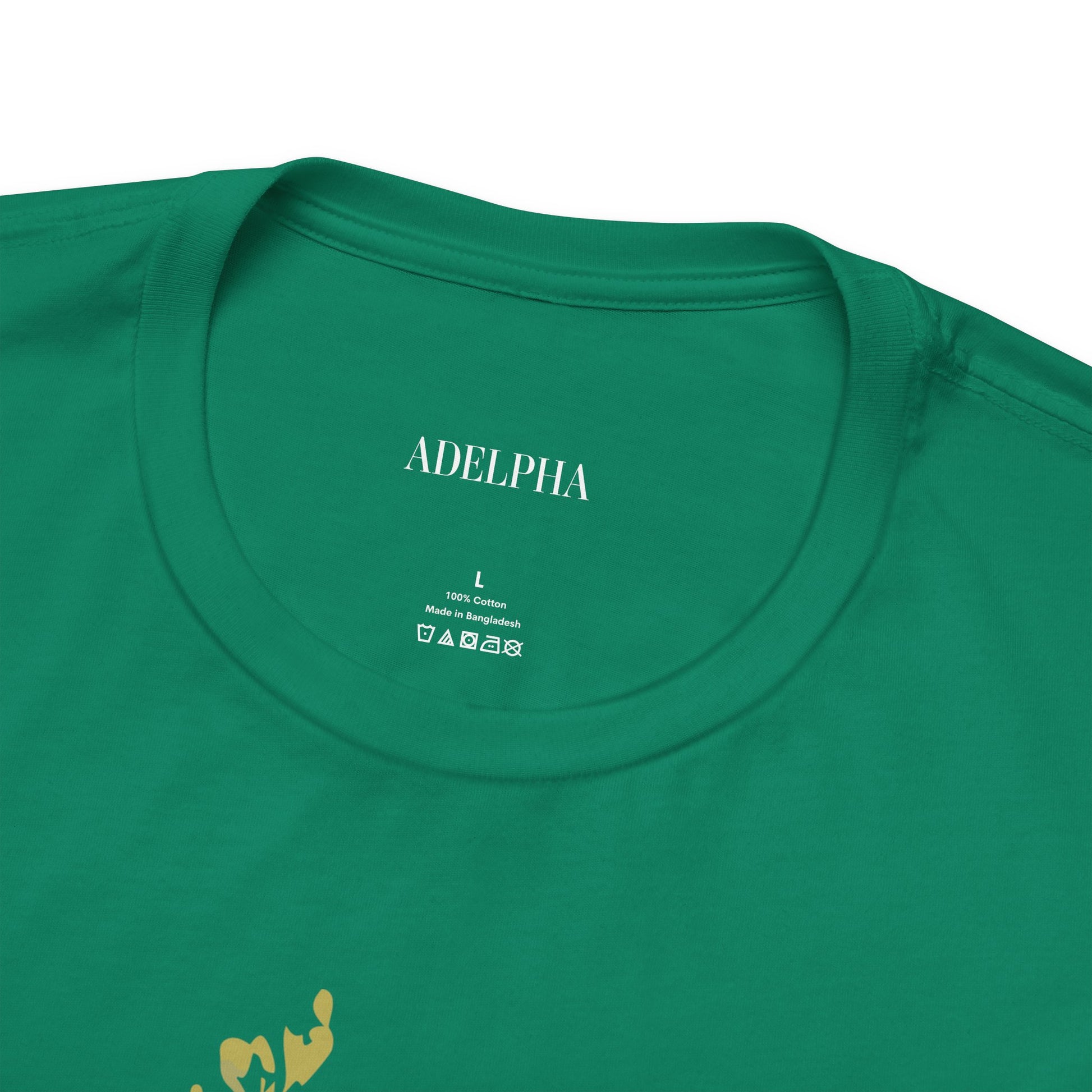 Zebra Shirt - ADELPHA
