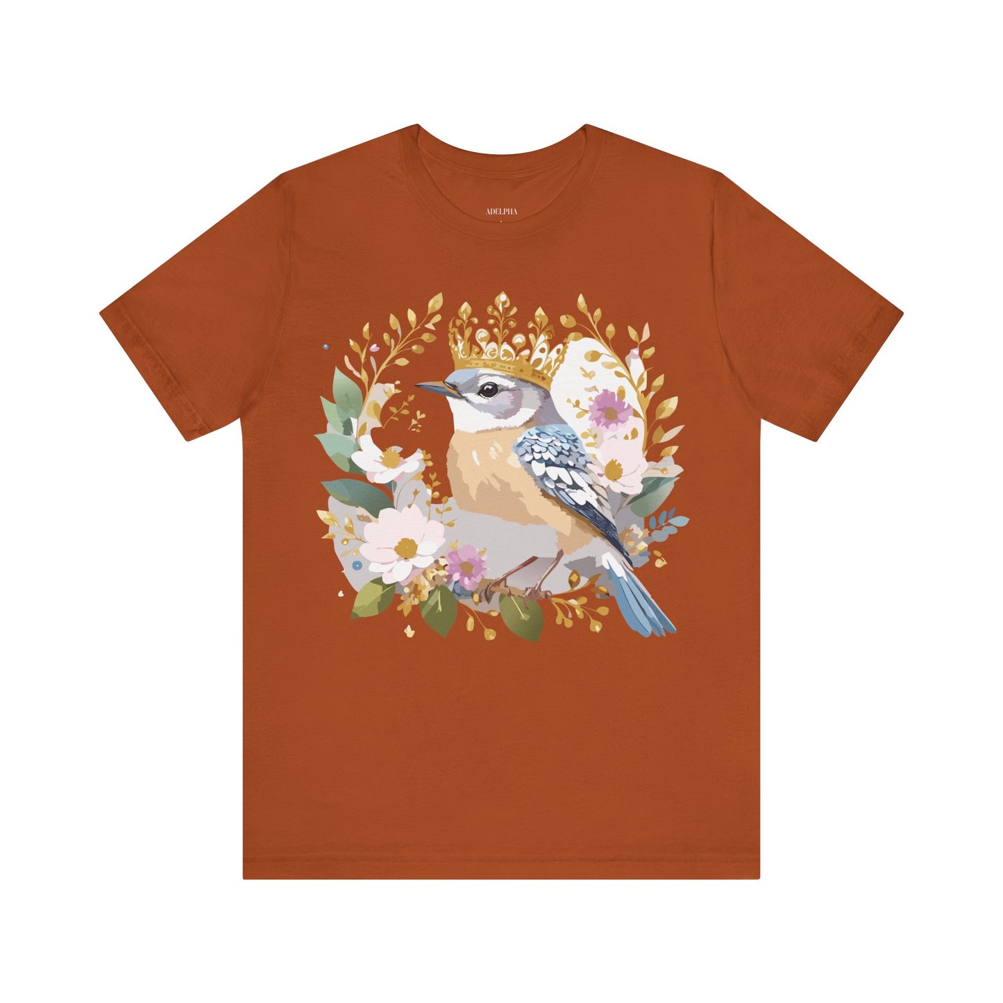 Medallion |Animal Mandala| Birds Design Printify
