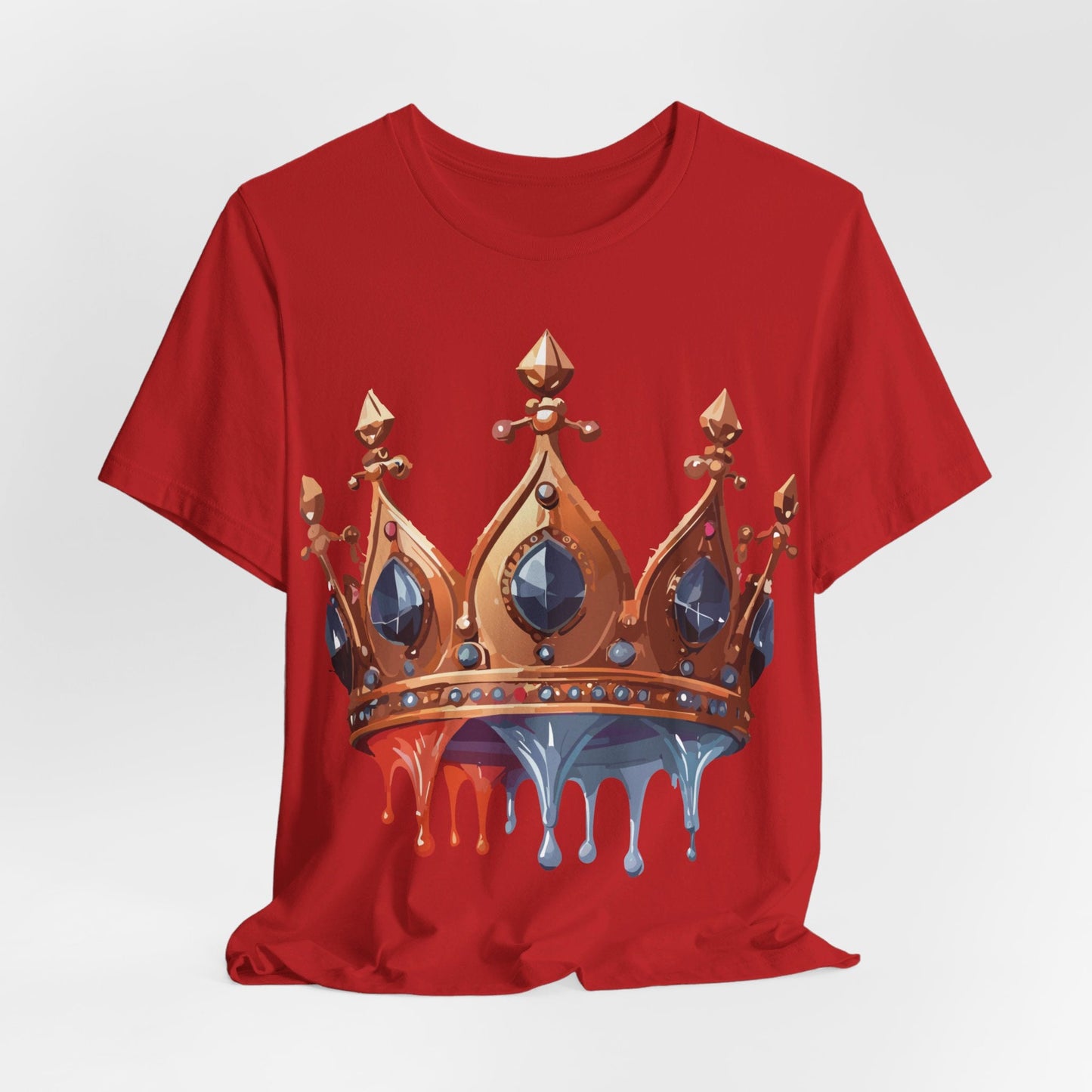 Crown Shirt ADELPHA