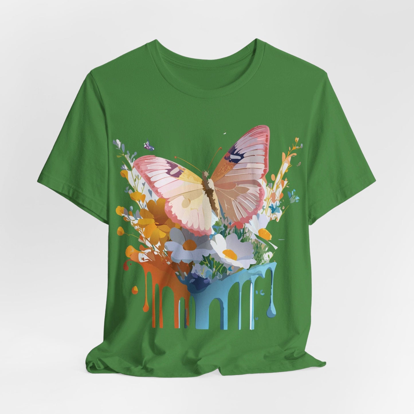 Butterfly Shirt ADELPHA