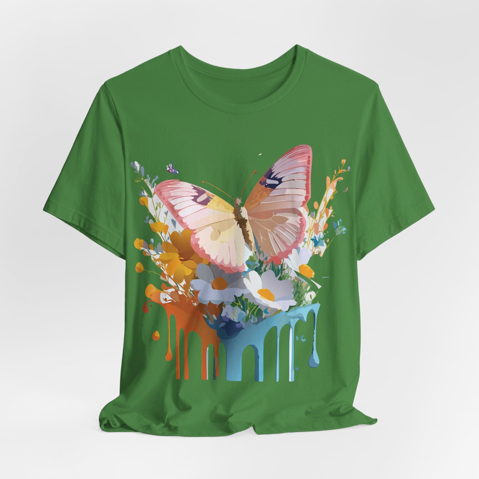 Butterfly Shirt ADELPHA