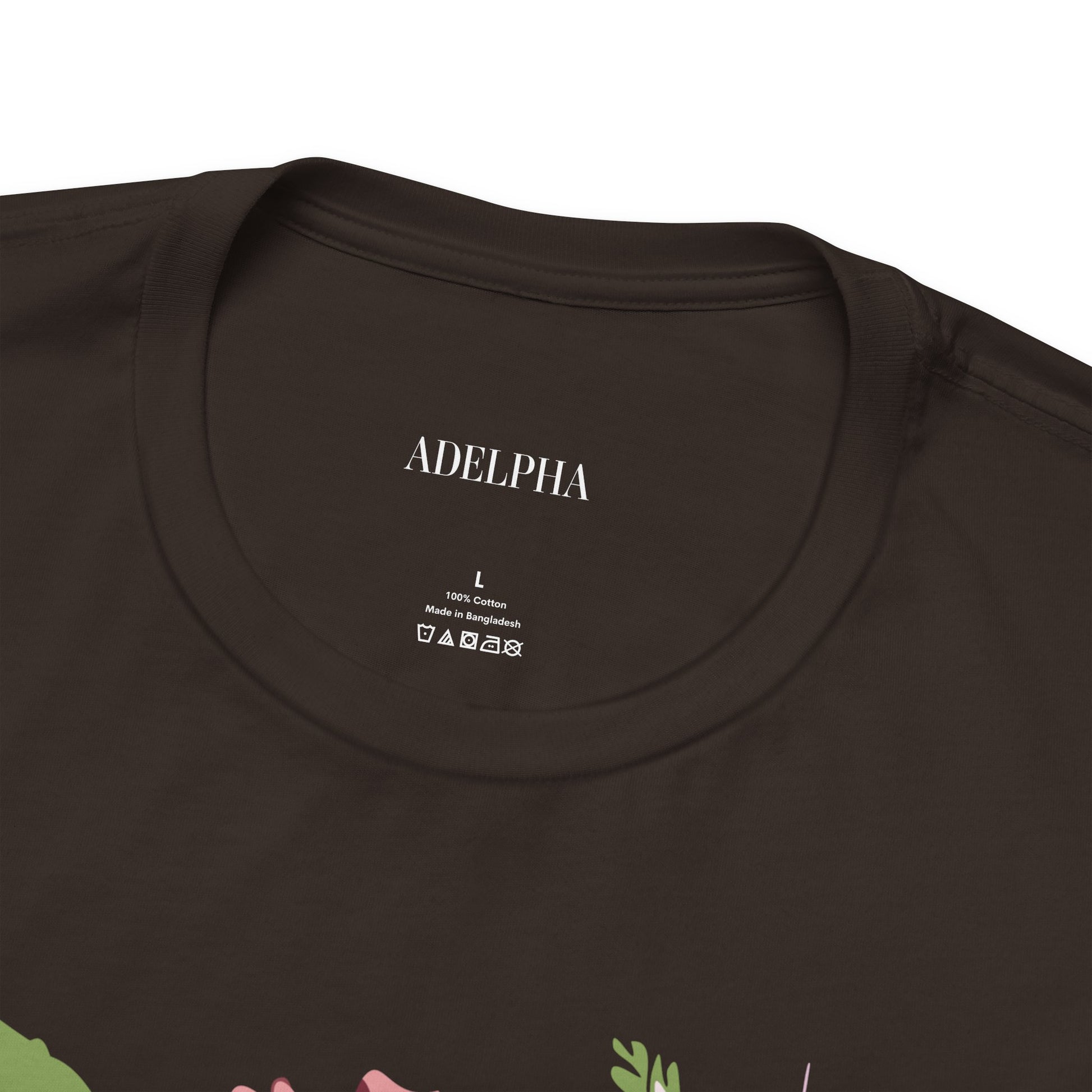 Lion Shirt, Shirt with Lion - ADELPHA