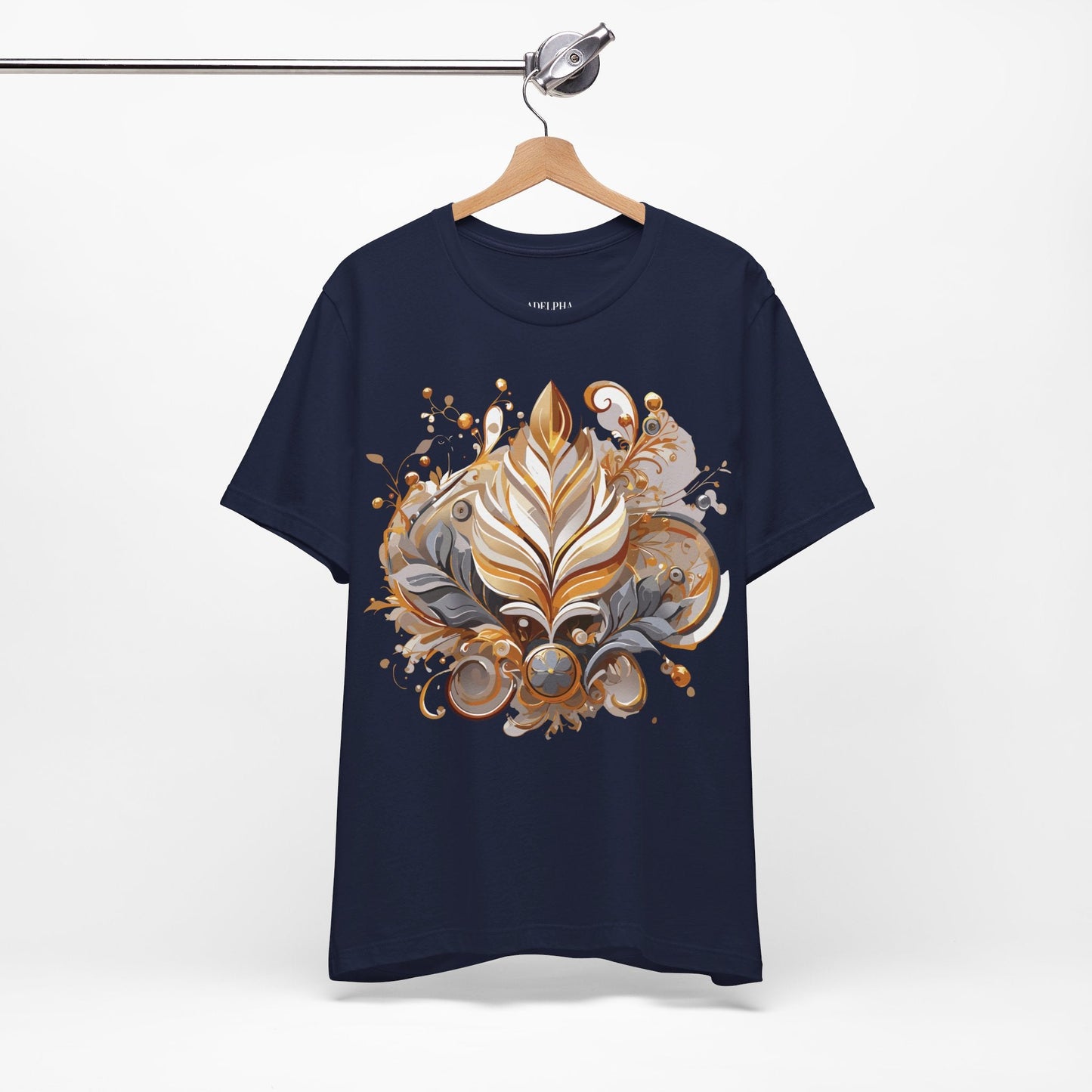 Jewelry Shirt ADELPHA