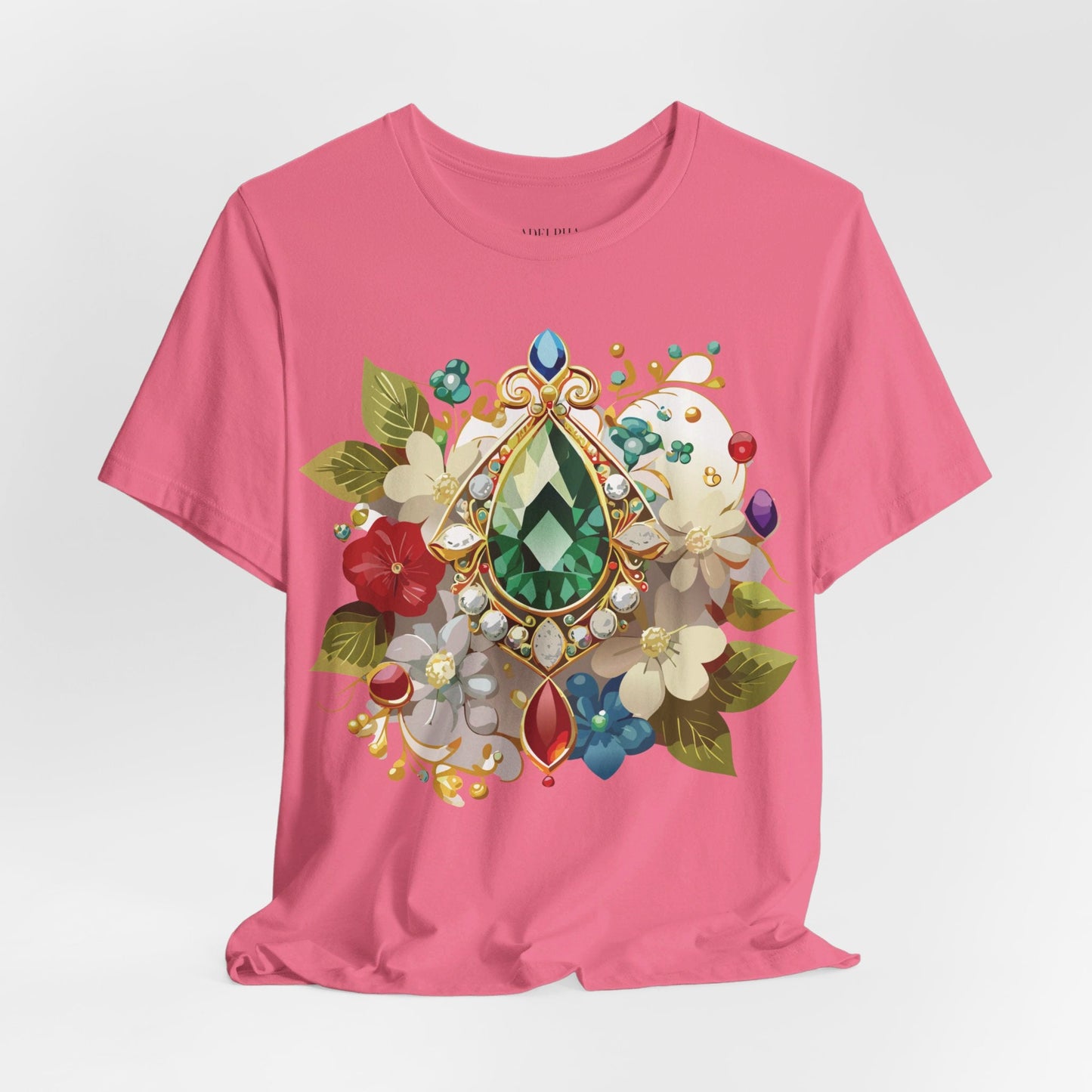 Jewelry Shirt ADELPHA