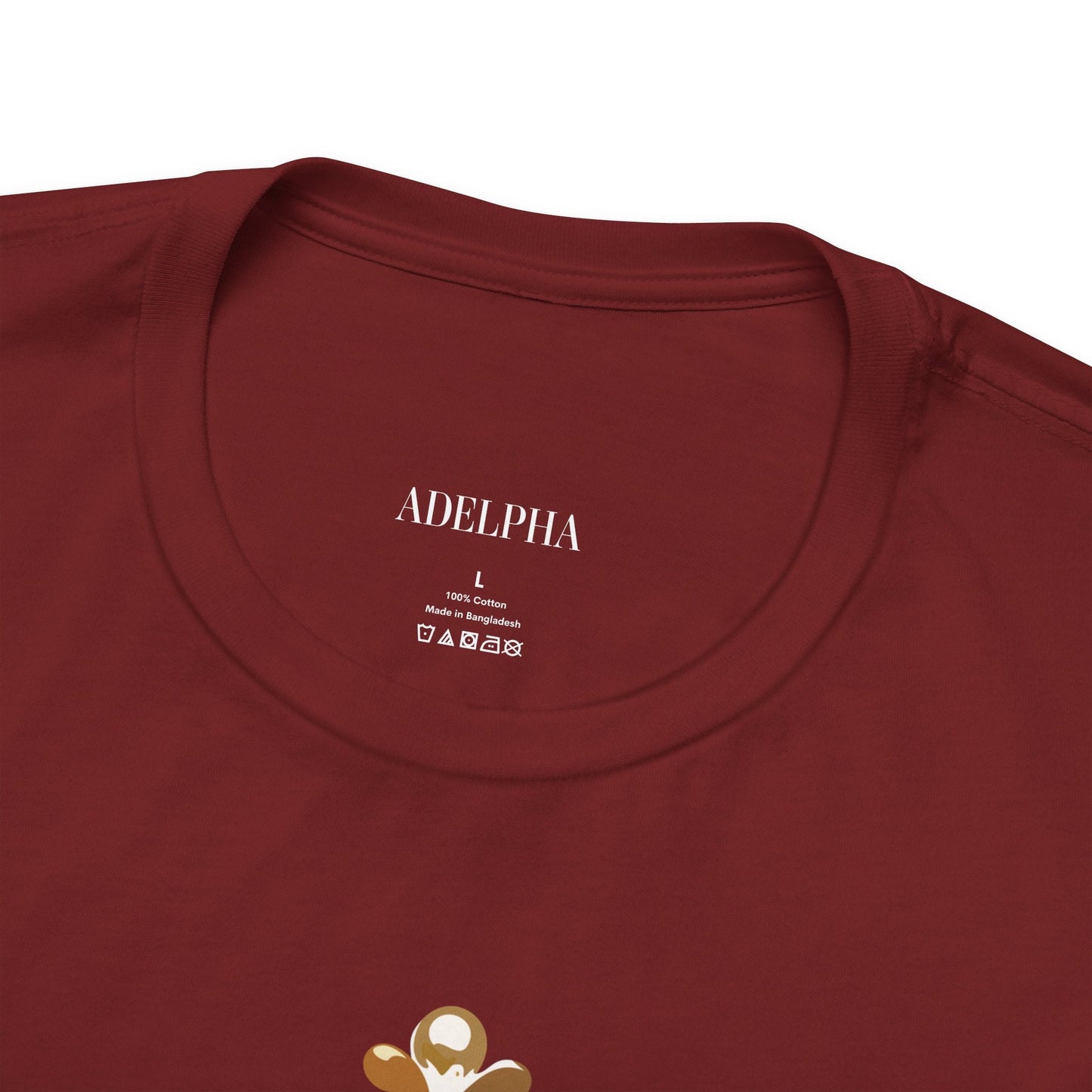 Jewelry Shirt ADELPHA