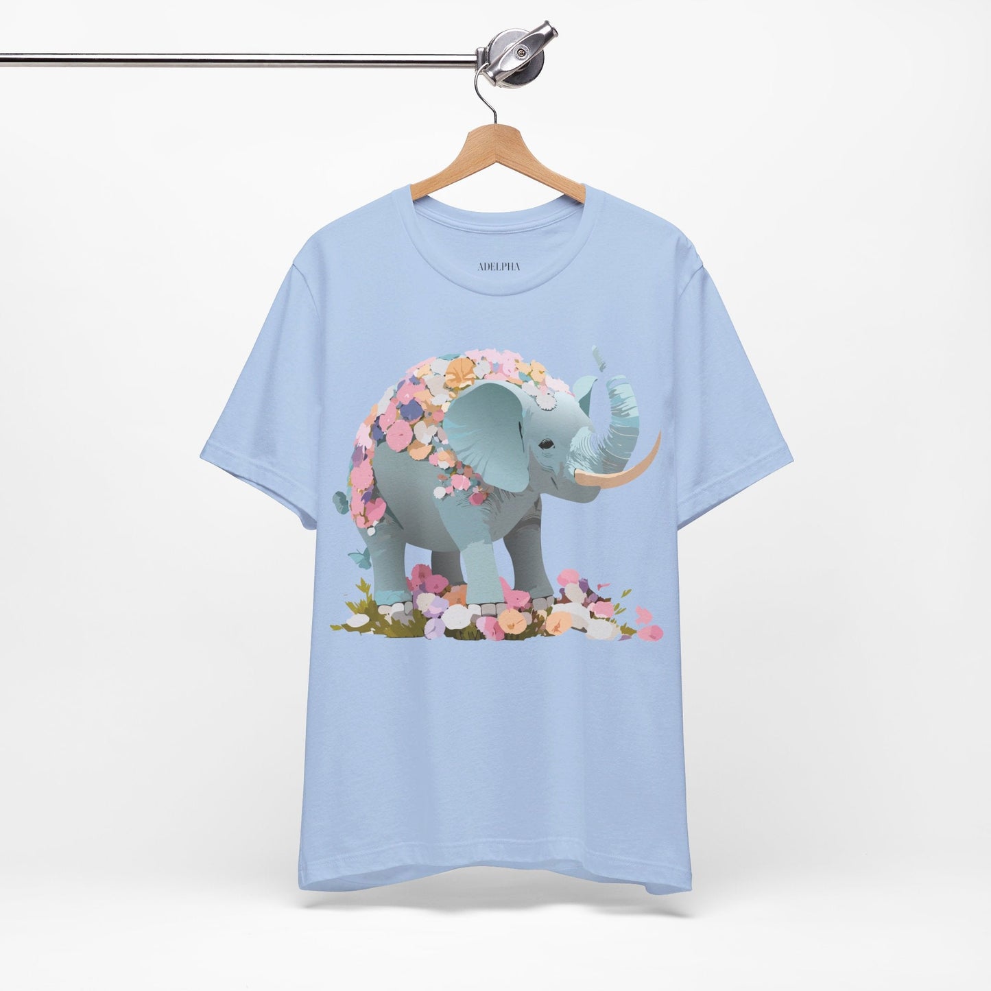 Elephant Shirt ADELPHA