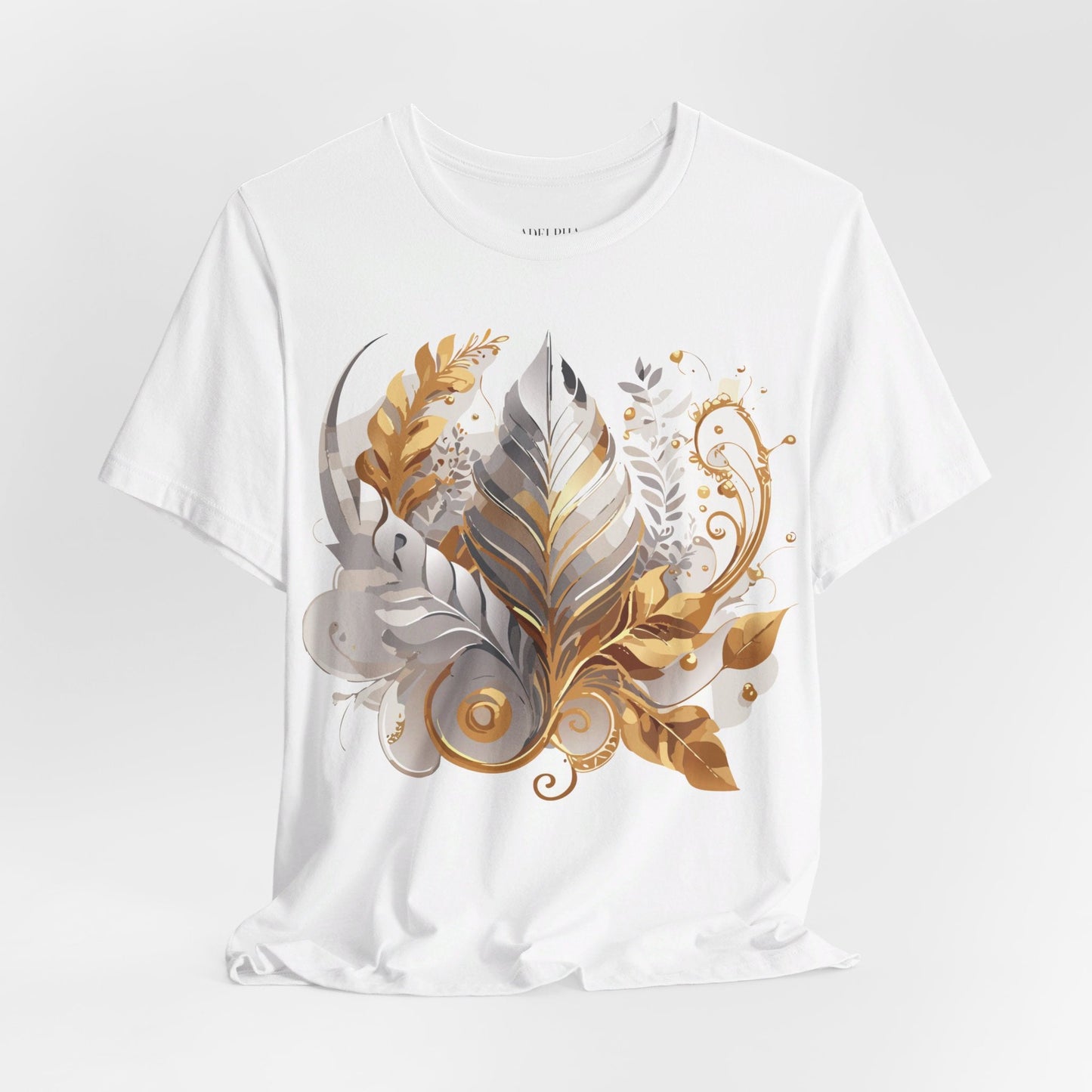 Jewelry Shirt ADELPHA