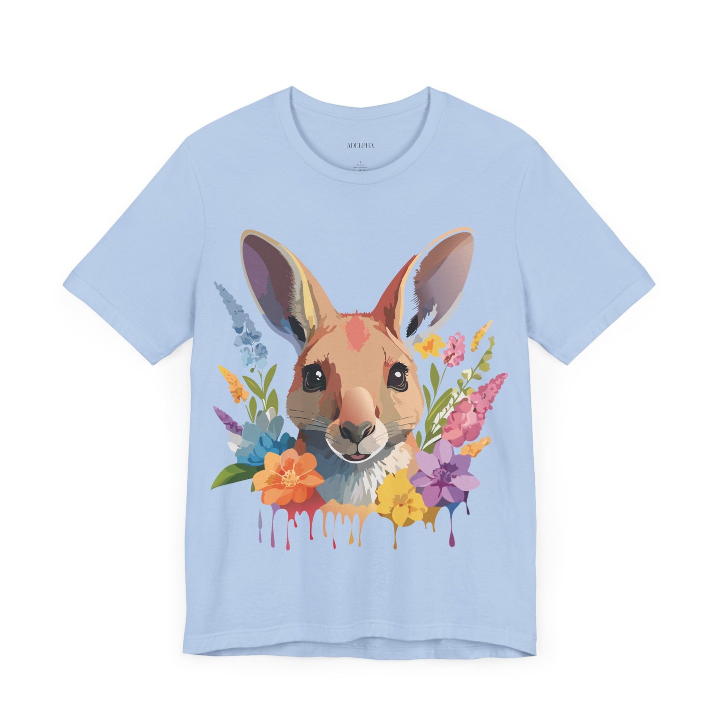 Kangaroo Shirt - ADELPHA