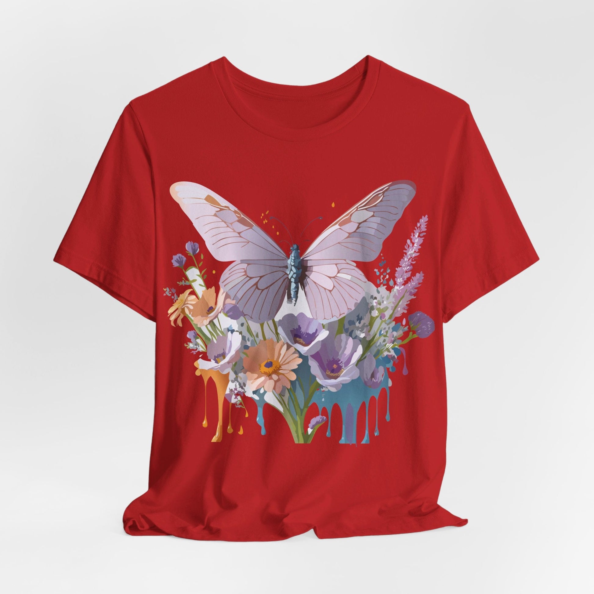 Butterfly Shirt ADELPHA