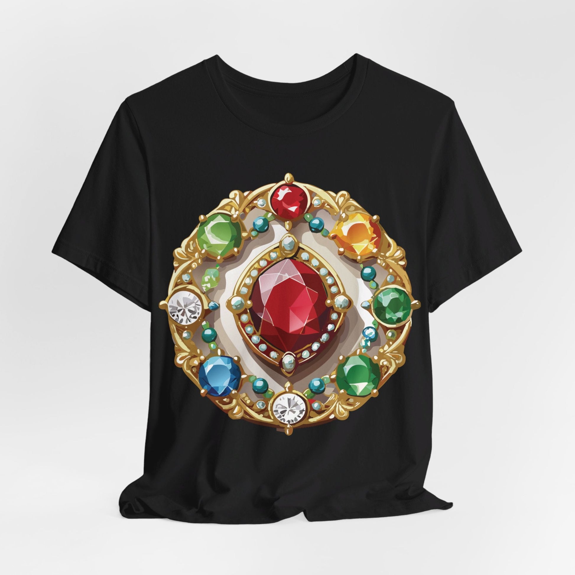 Jewelry Shirt ADELPHA