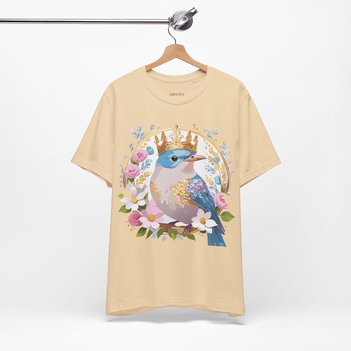Medallion |Animal Mandala| Birds Design Printify