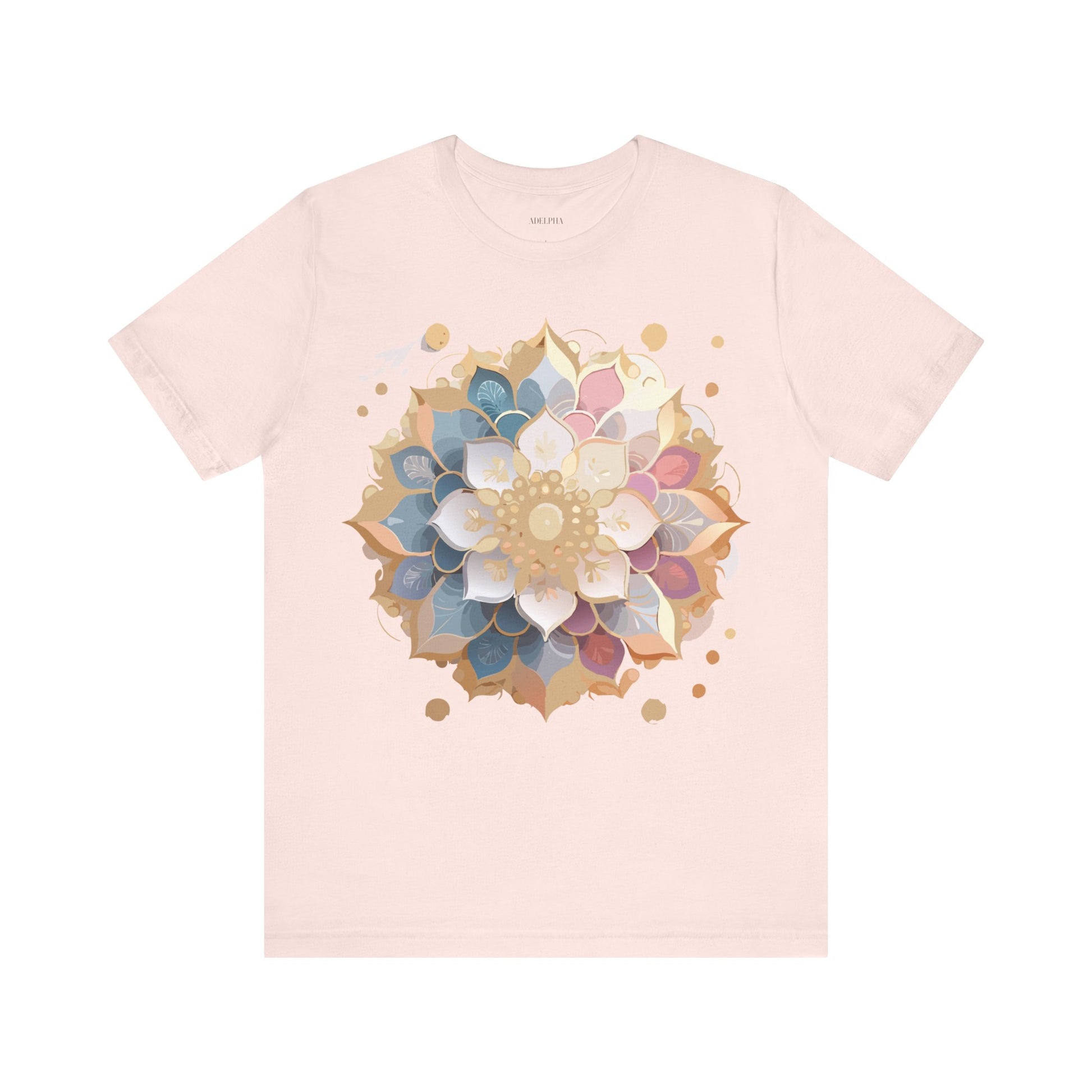 Mandala Shirt - ADELPHA