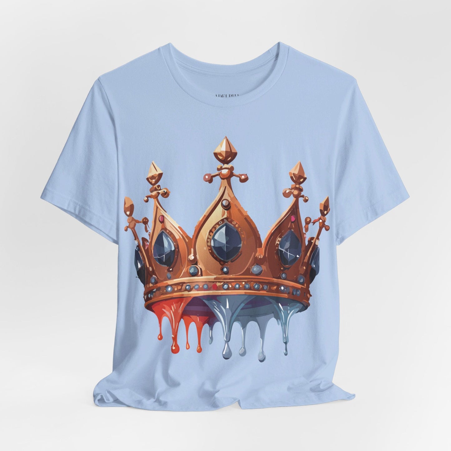 Crown Shirt ADELPHA