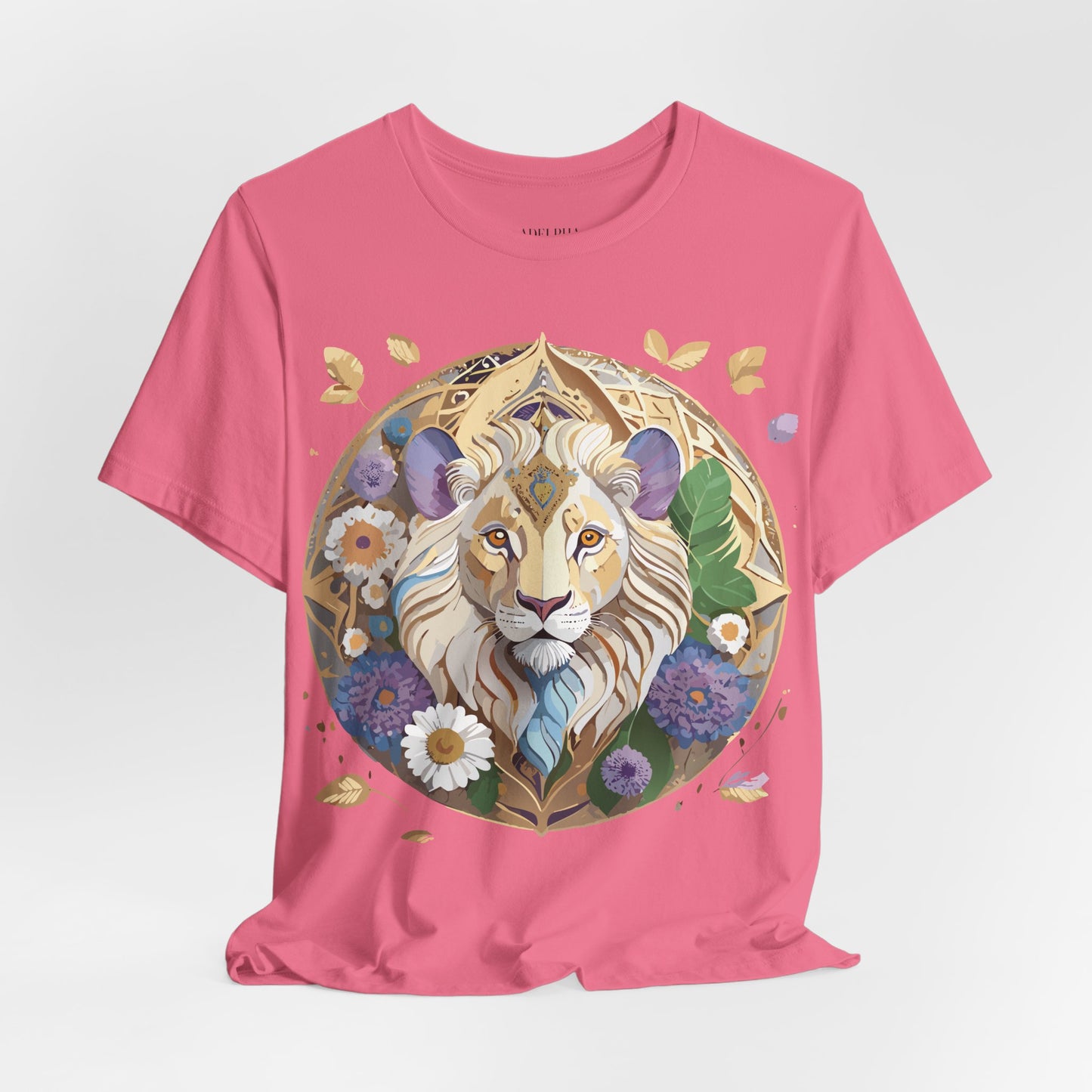 Medallion Shirt - ADELPHA