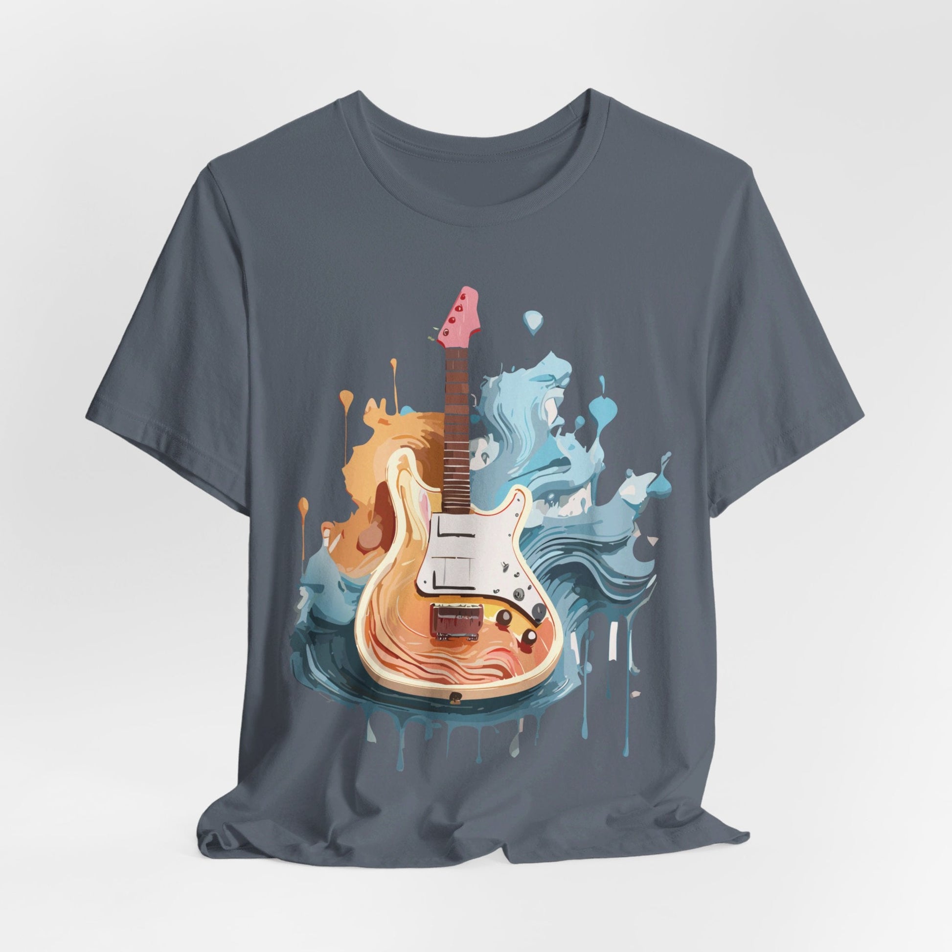 Music T Shirt ADELPHA