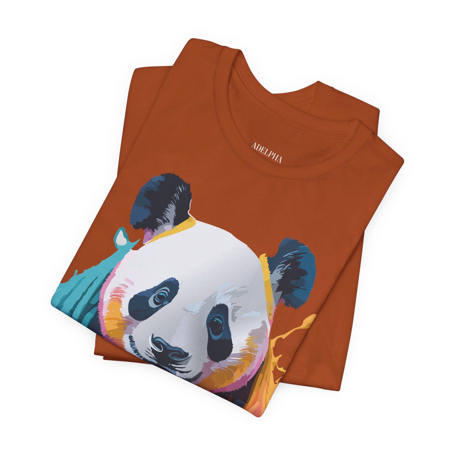 Shirt with Animals | Panda Printify