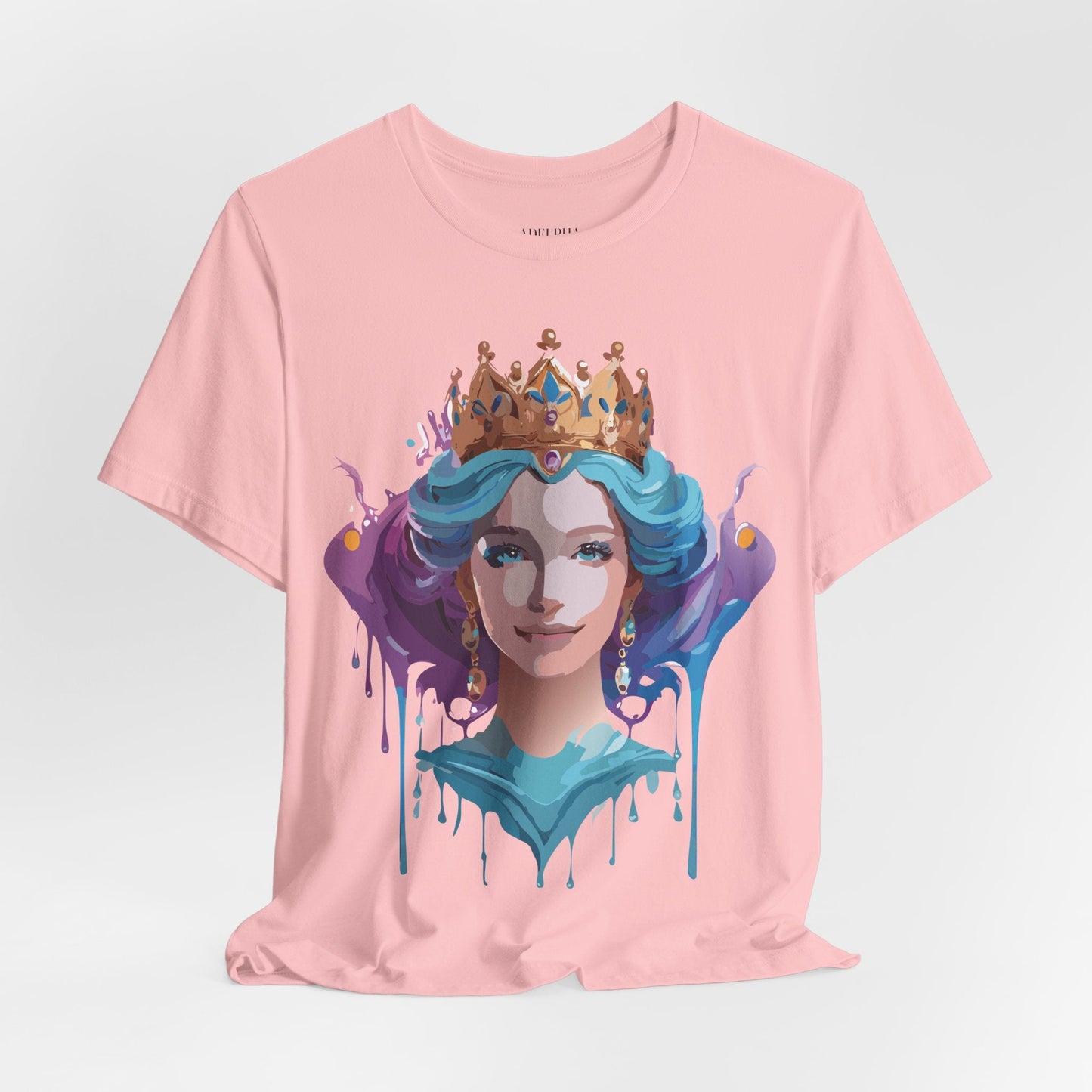 Queen T Shirt ADELPHA