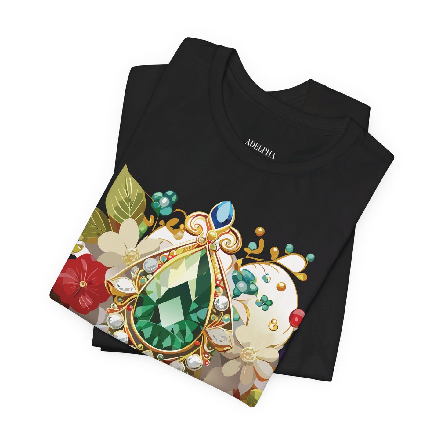 Jewelry Shirt ADELPHA