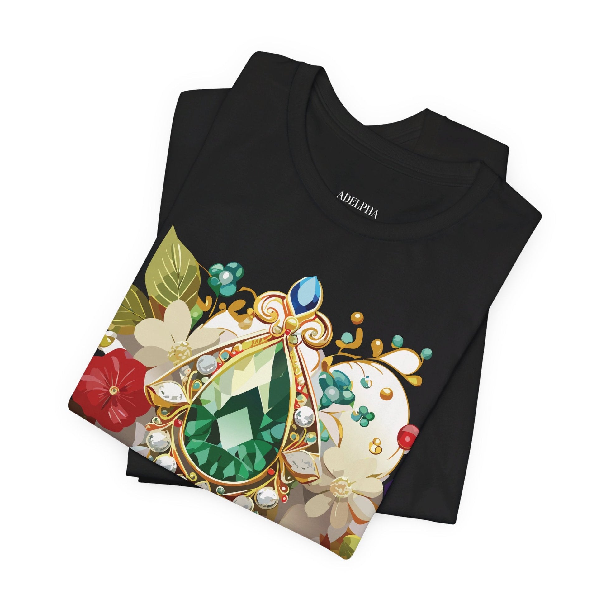 Jewelry Shirt ADELPHA