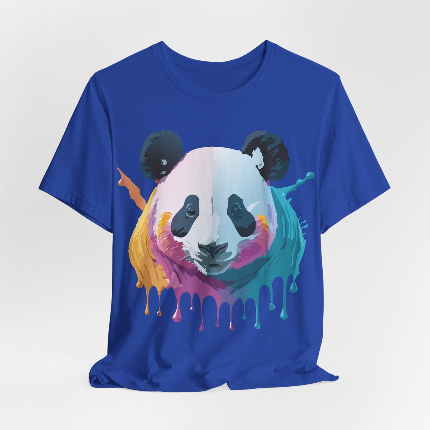 Shirt with Animals | Panda Printify
