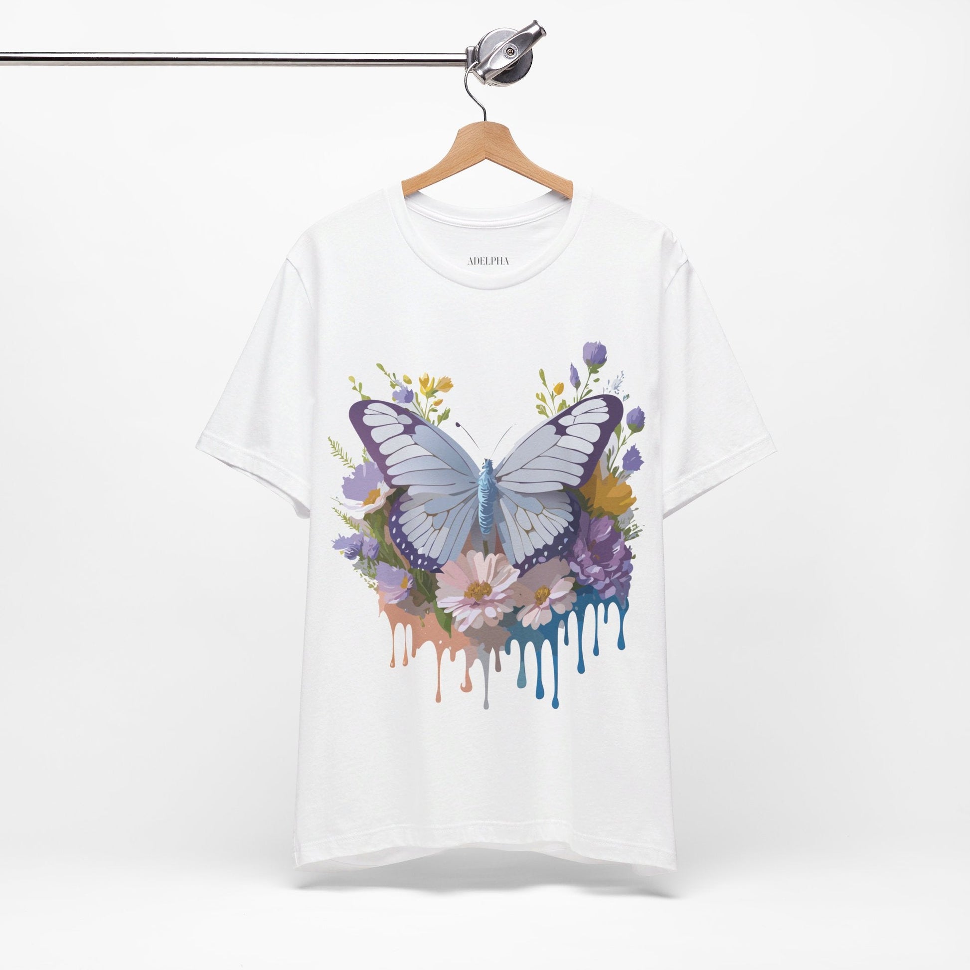 Butterfly Shirt ADELPHA
