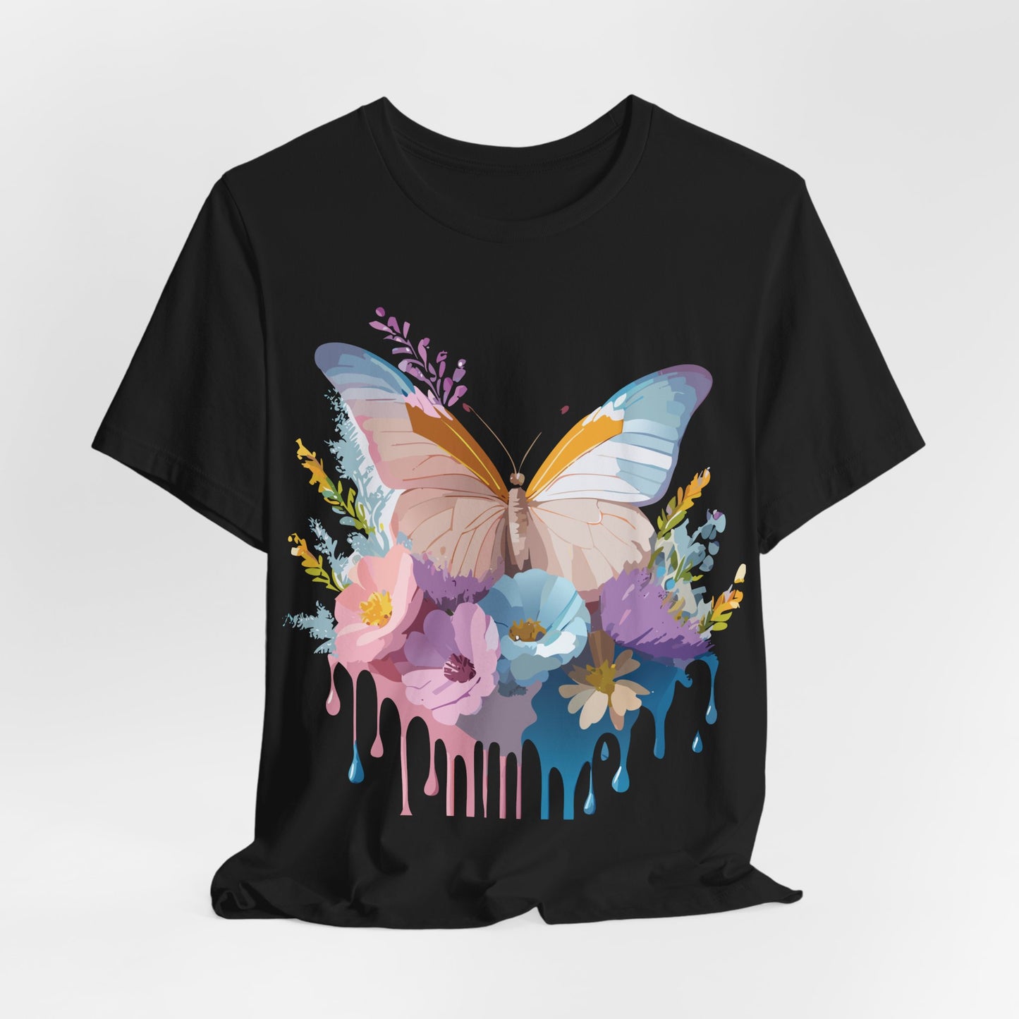 Butterfly Shirt - ADELPHA