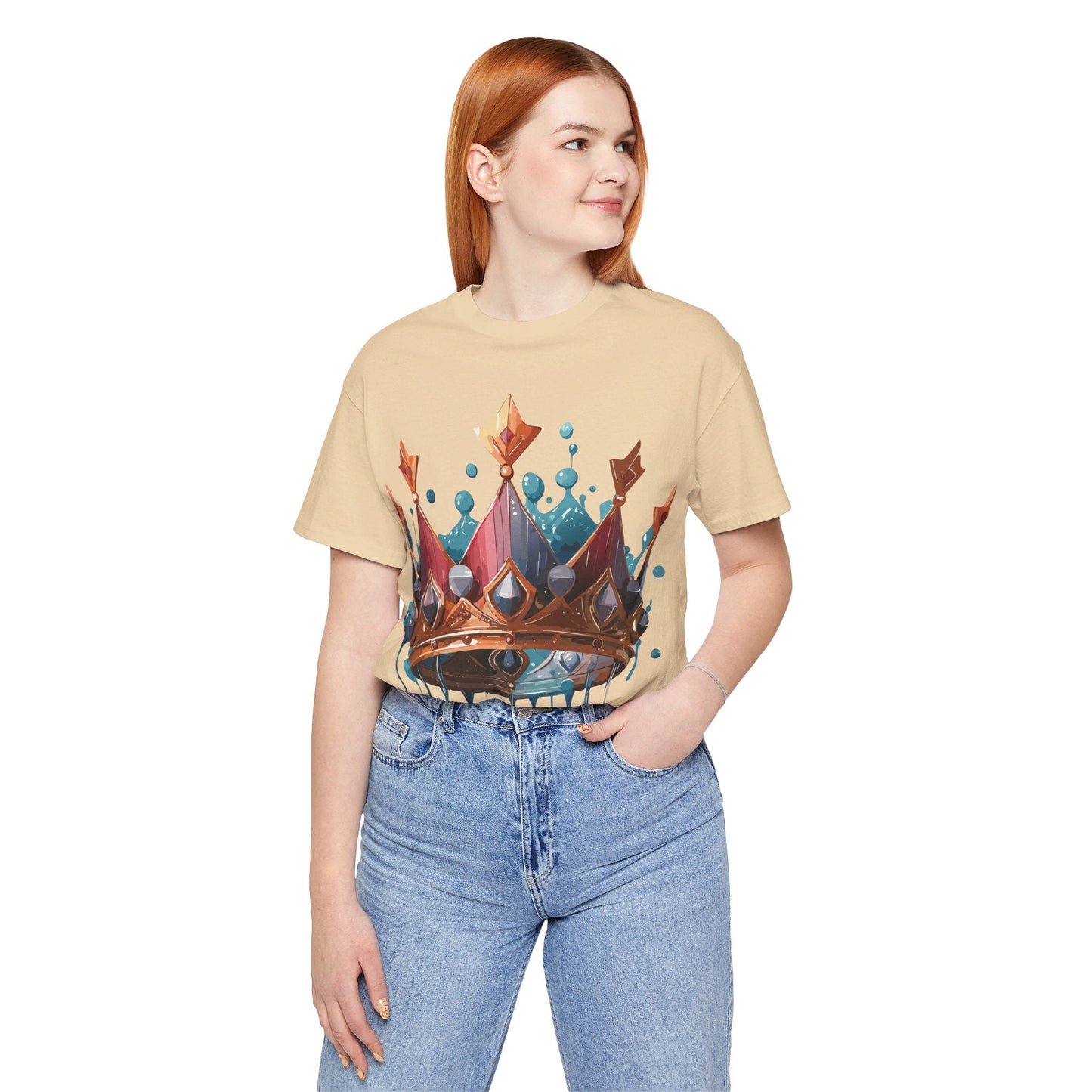 Crown Shirt ADELPHA