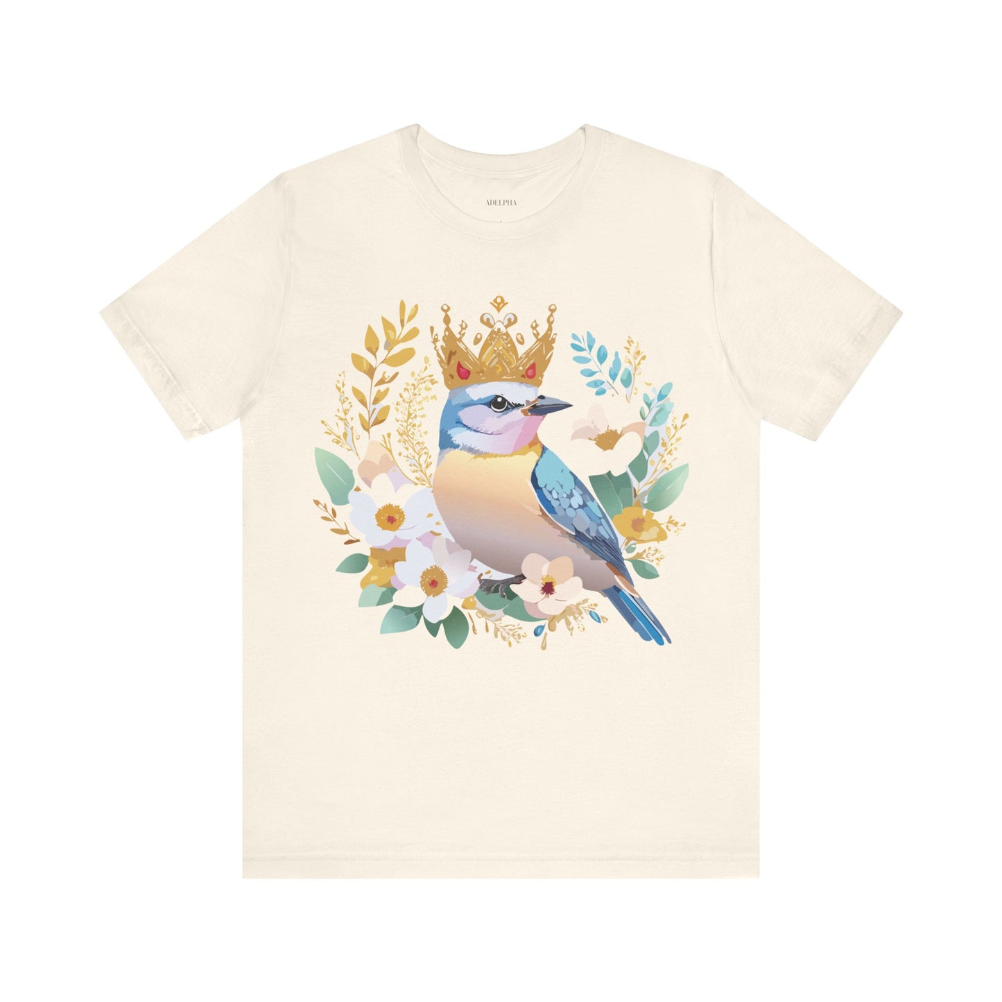 Medallion |Animal Mandala| Birds Design Printify