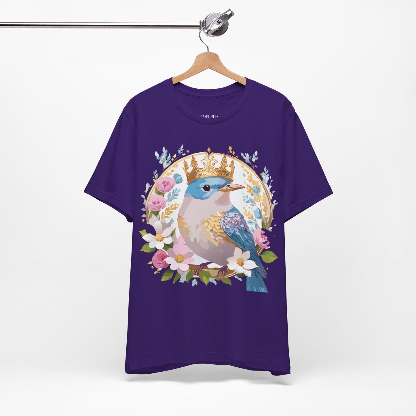 Medallion |Animal Mandala| Birds Design Printify