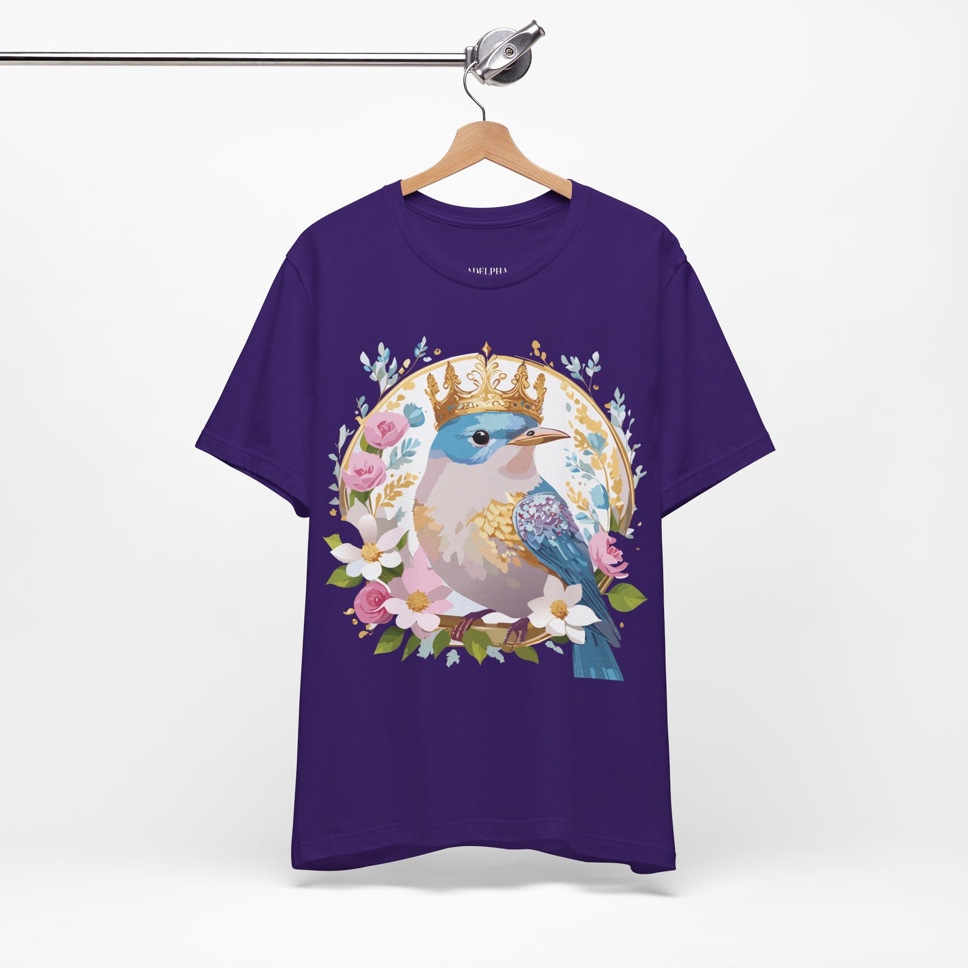 Medallion |Animal Mandala| Birds Design Printify