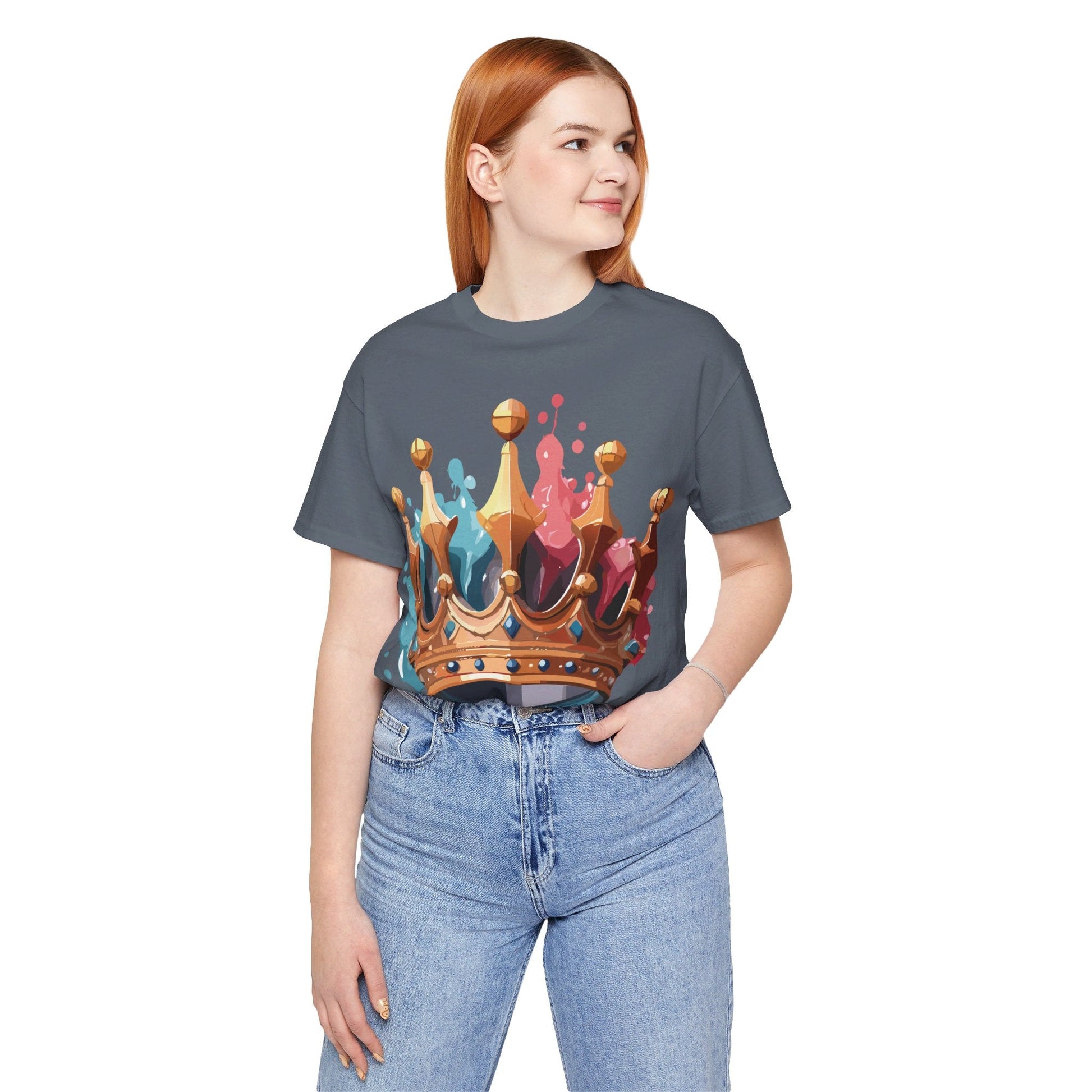 Crown Shirt ADELPHA