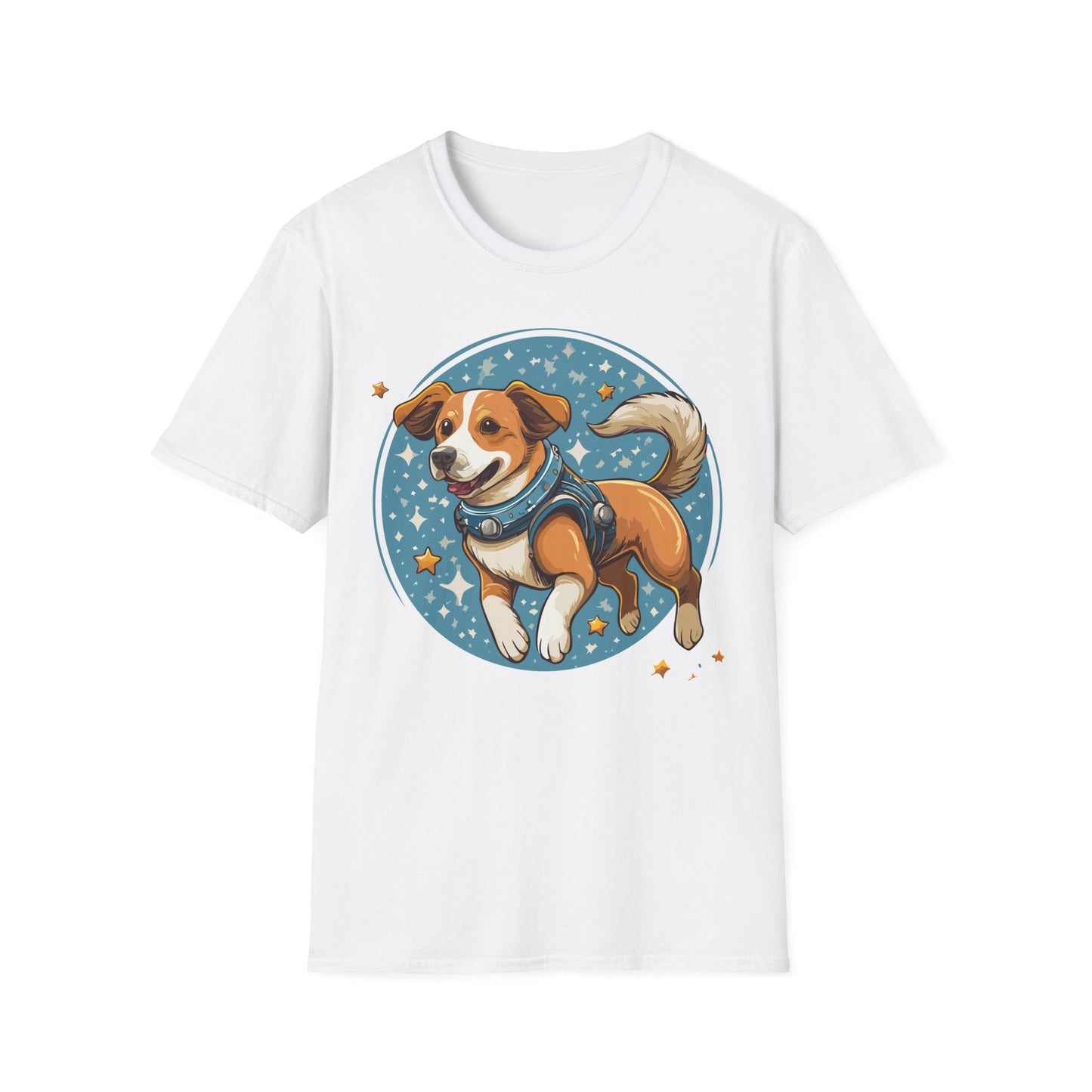 Dog Shirt, Shirt with Dog, Animal Tee, Shirt with Animals