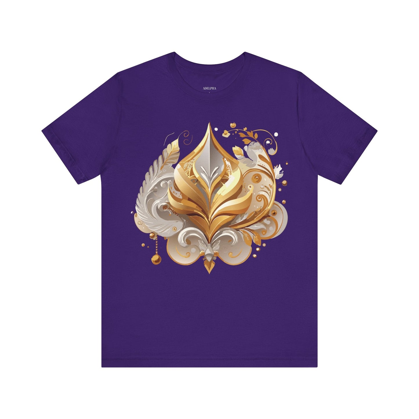 Jewelry Shirt ADELPHA