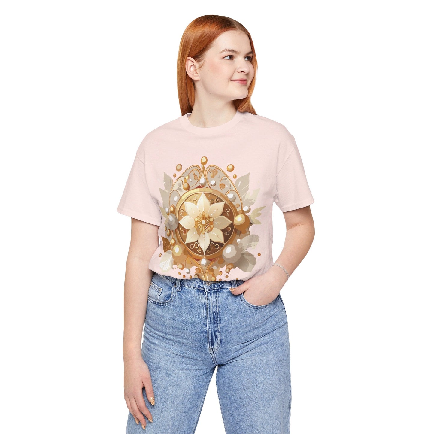 Jewelry Shirt ADELPHA